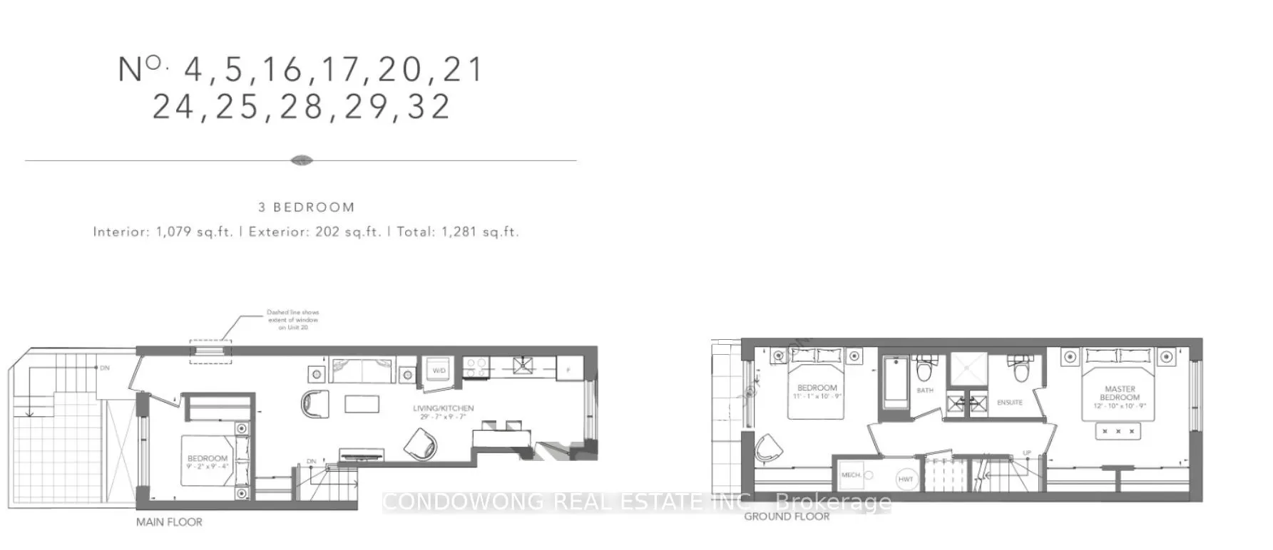 168 Clonmore Drive, #4