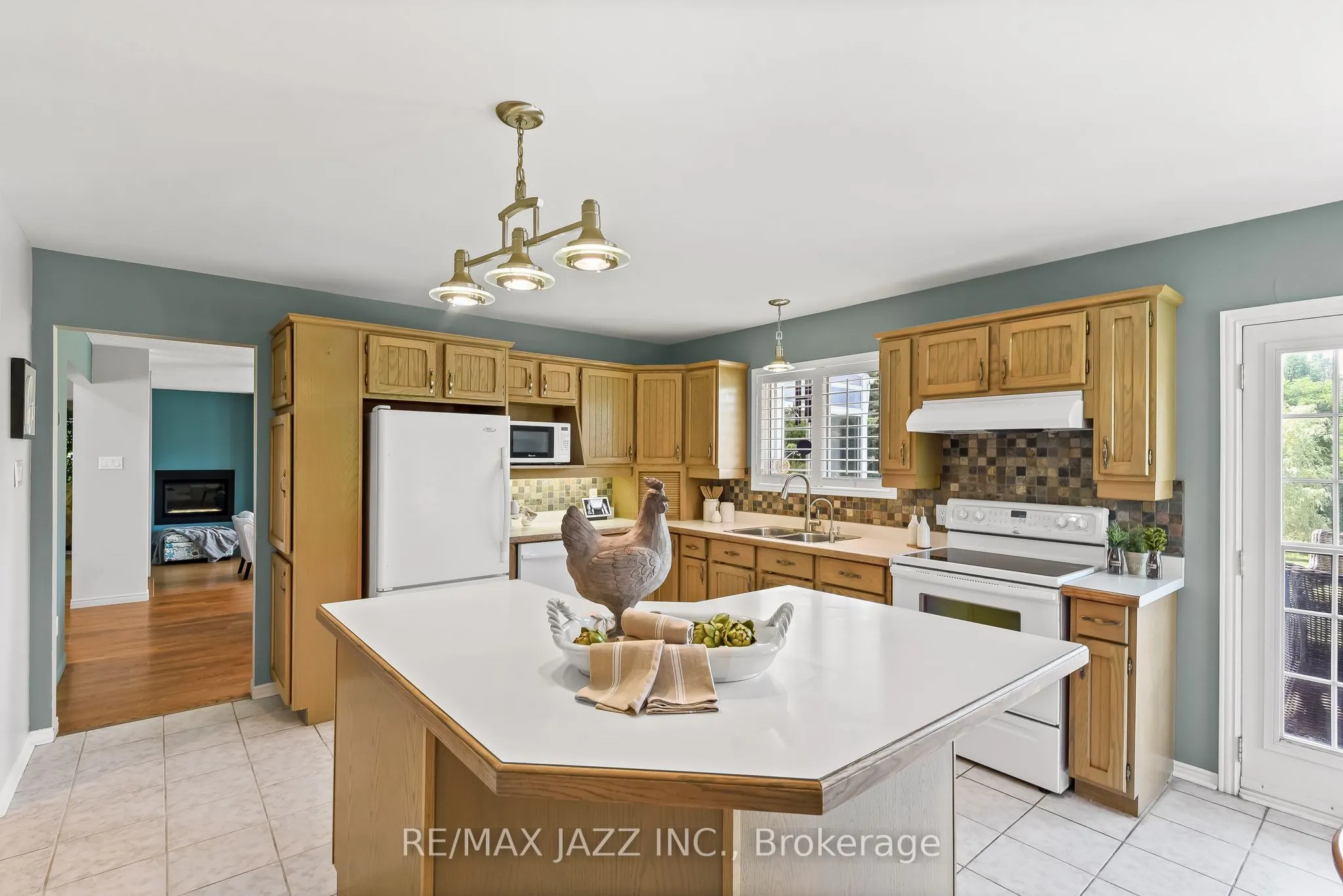 4534 Trulls Road