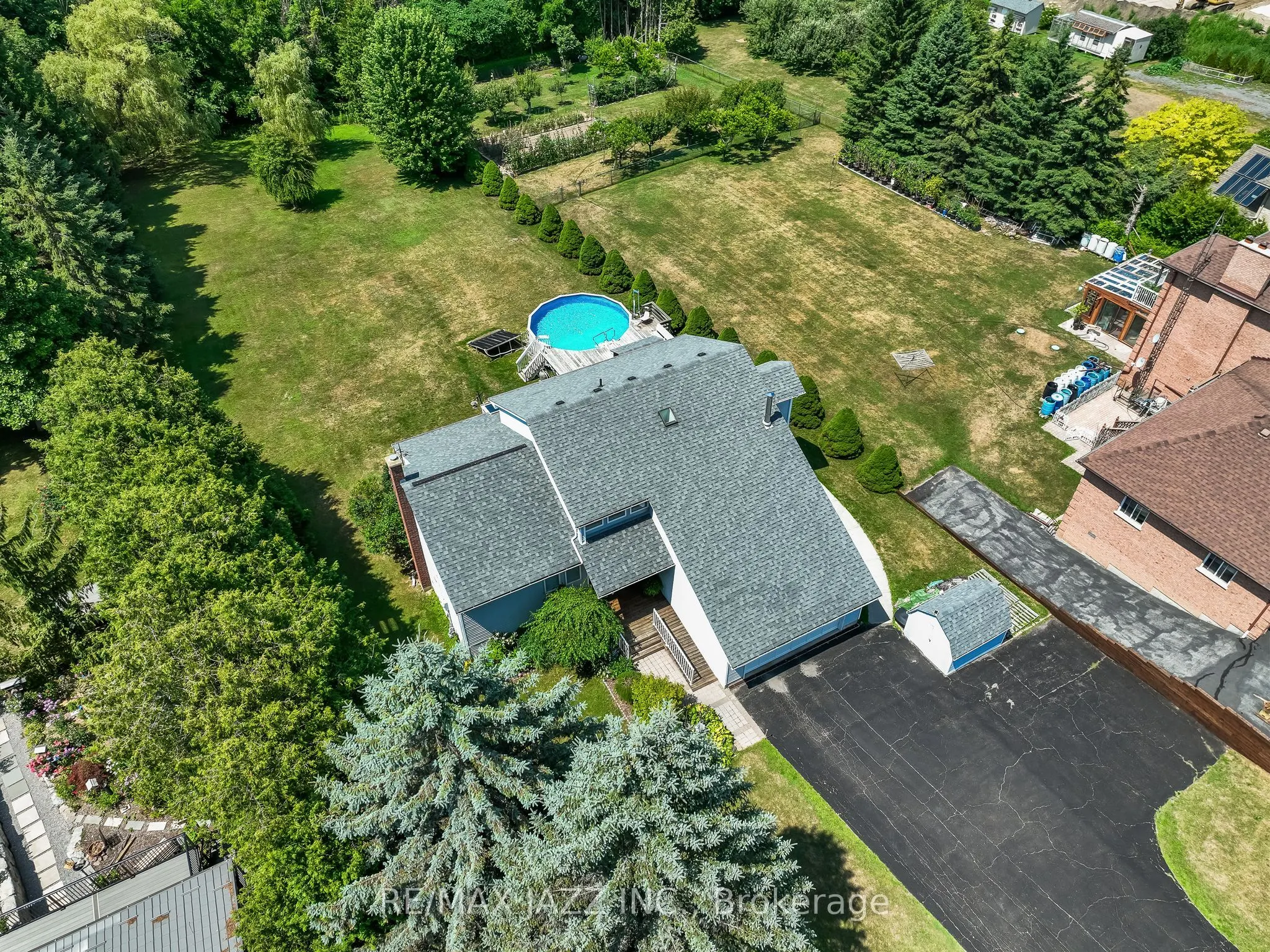 4534 Trulls Road