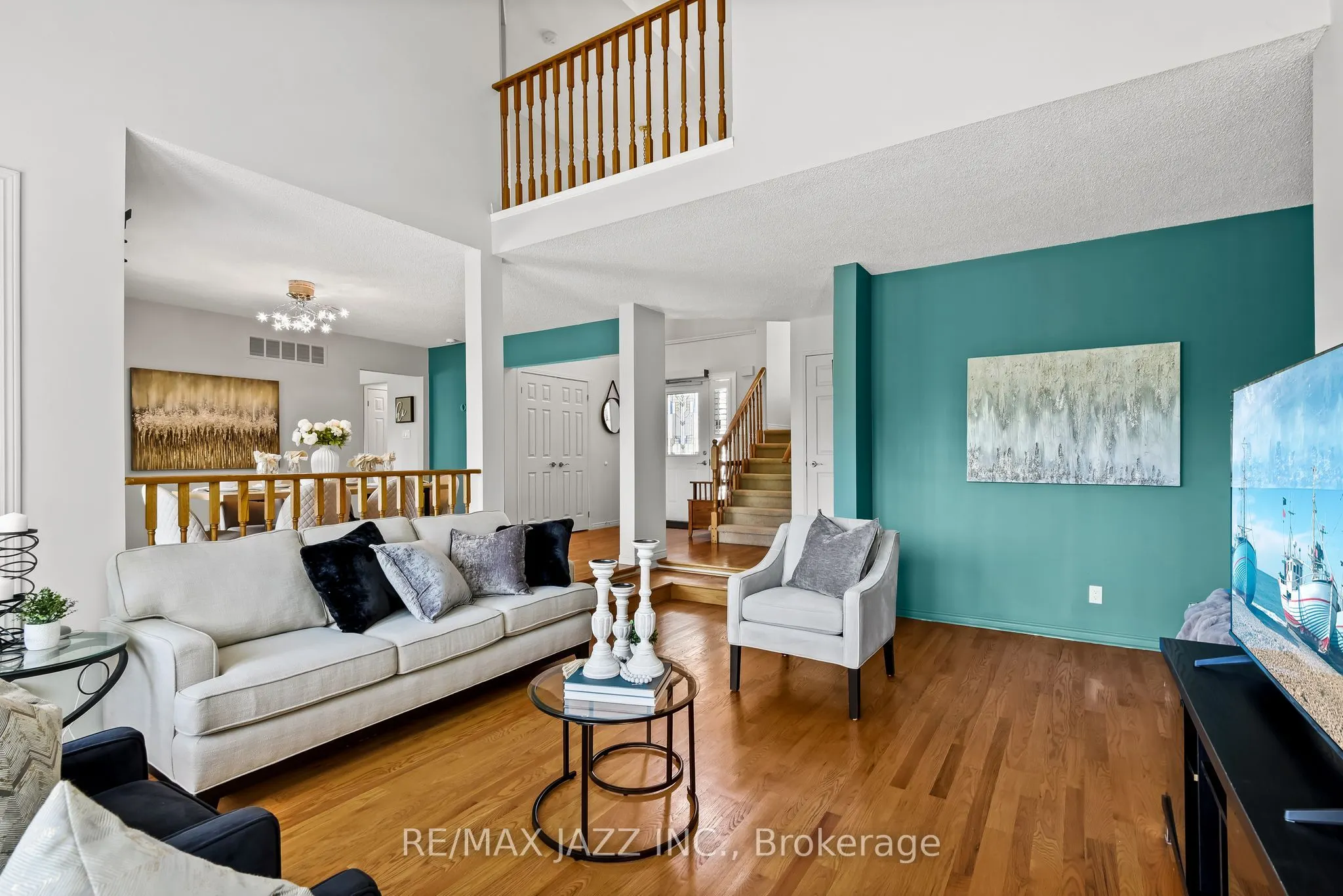 4534 Trulls Road