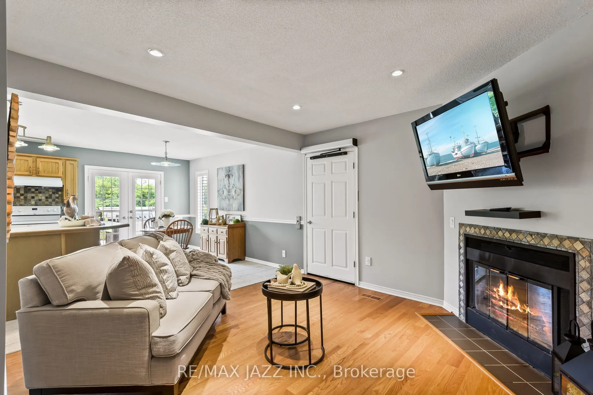 4534 Trulls Road