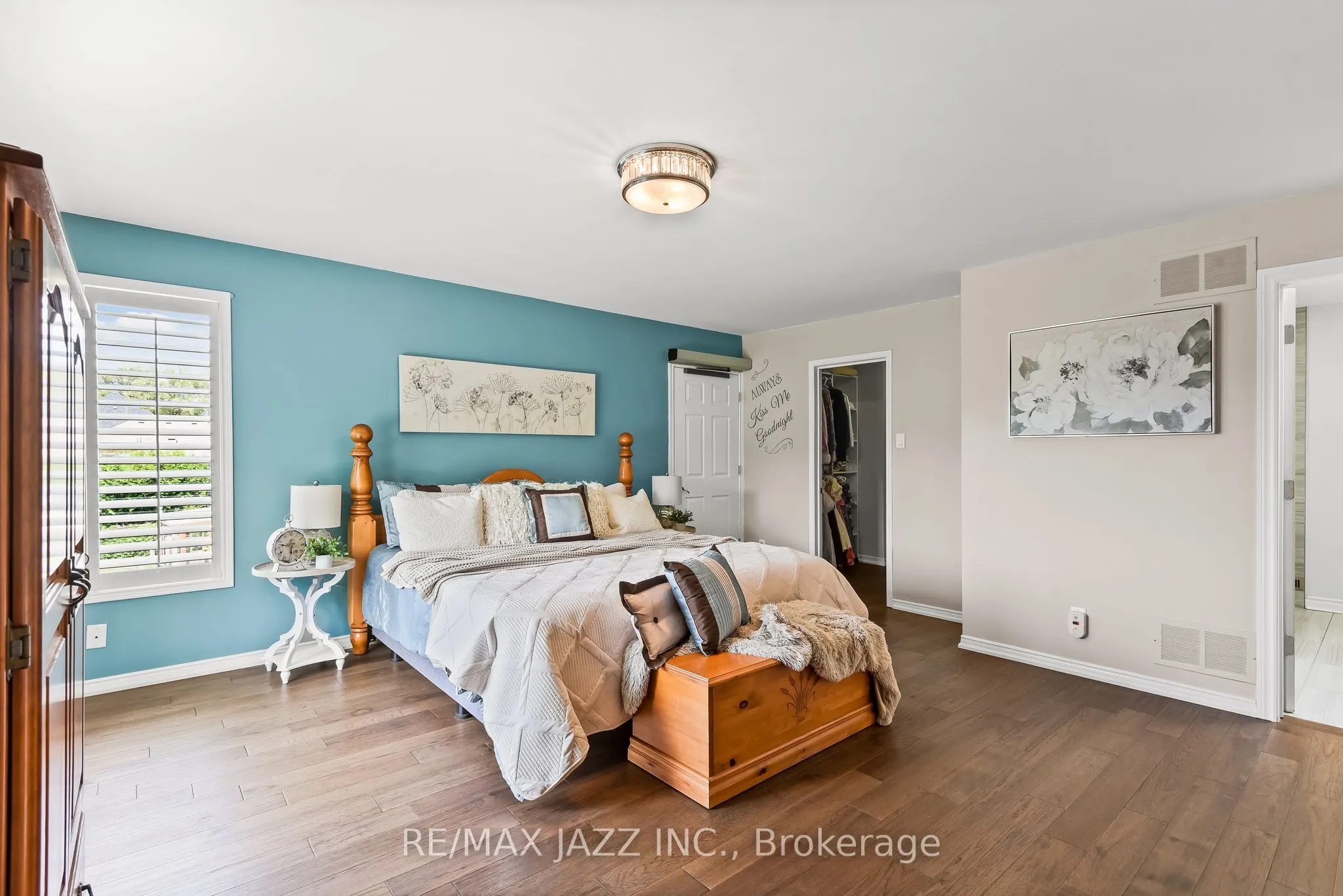 4534 Trulls Road