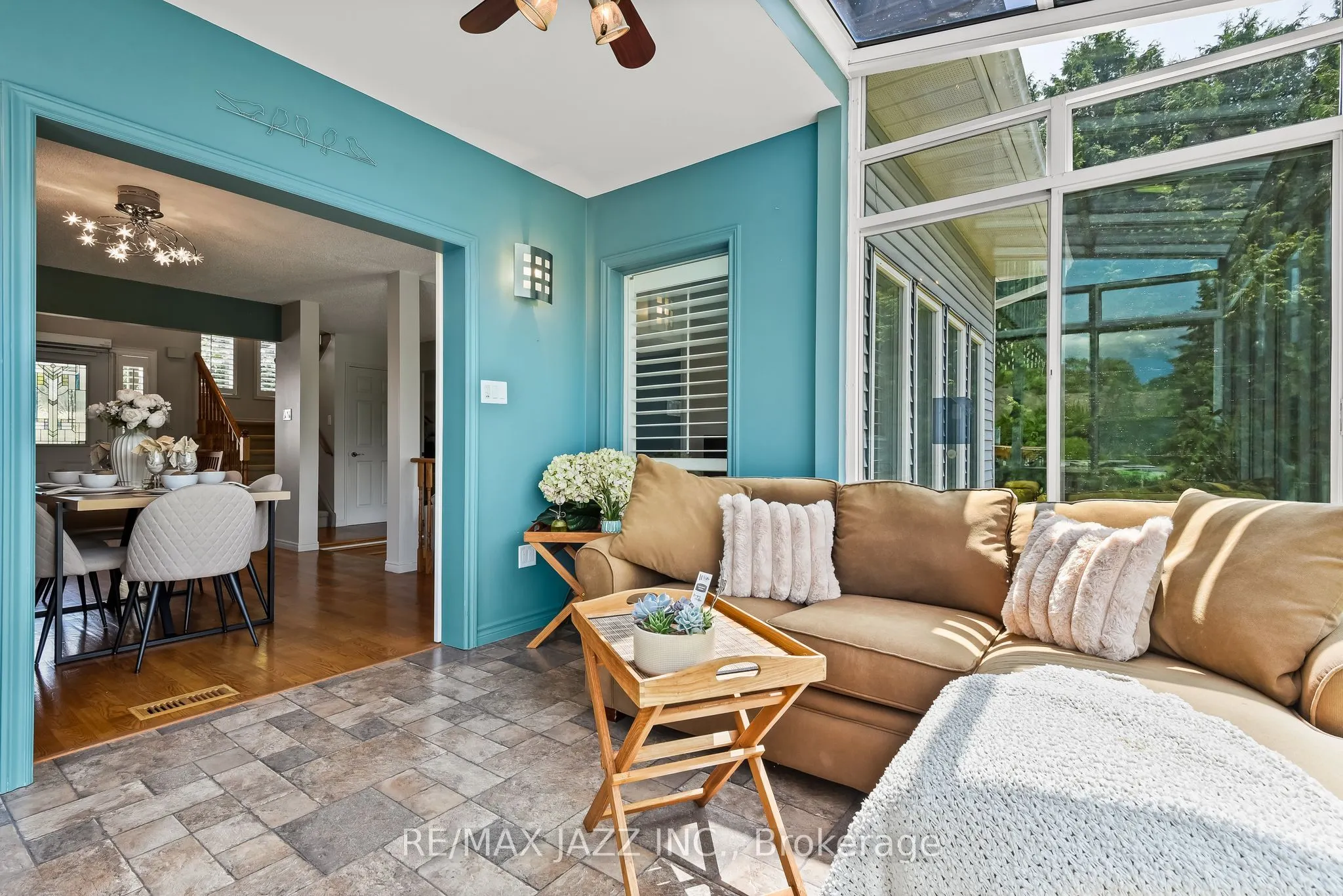 4534 Trulls Road