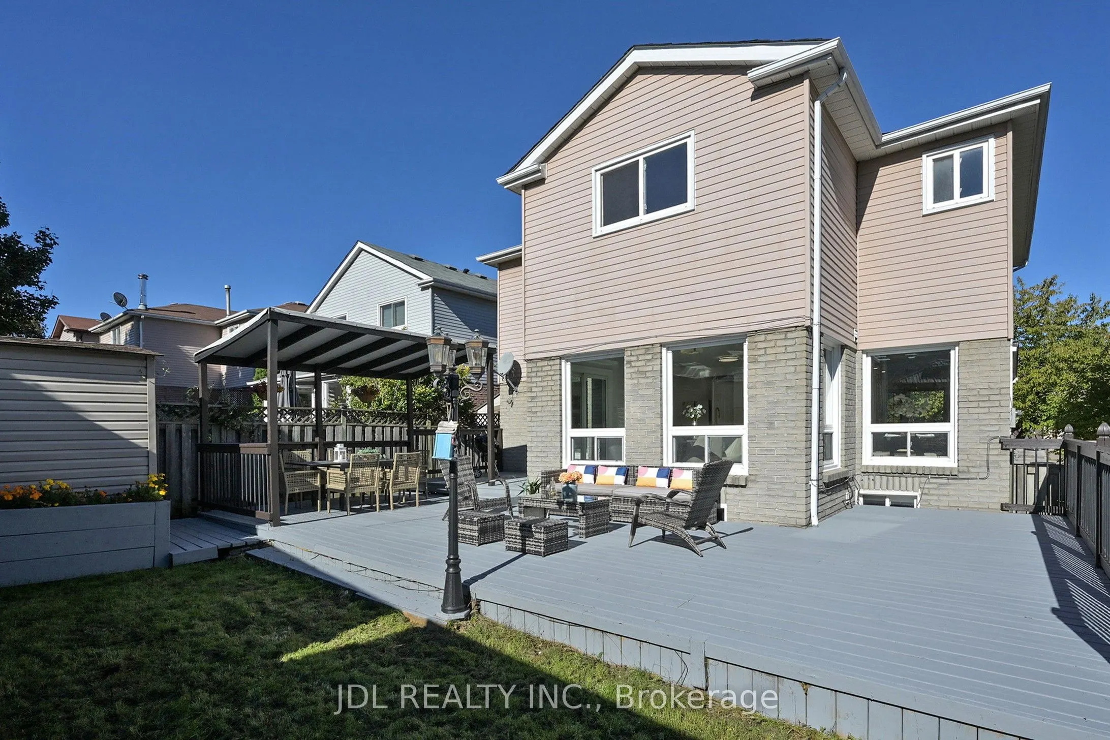 1093 Glenanna Road