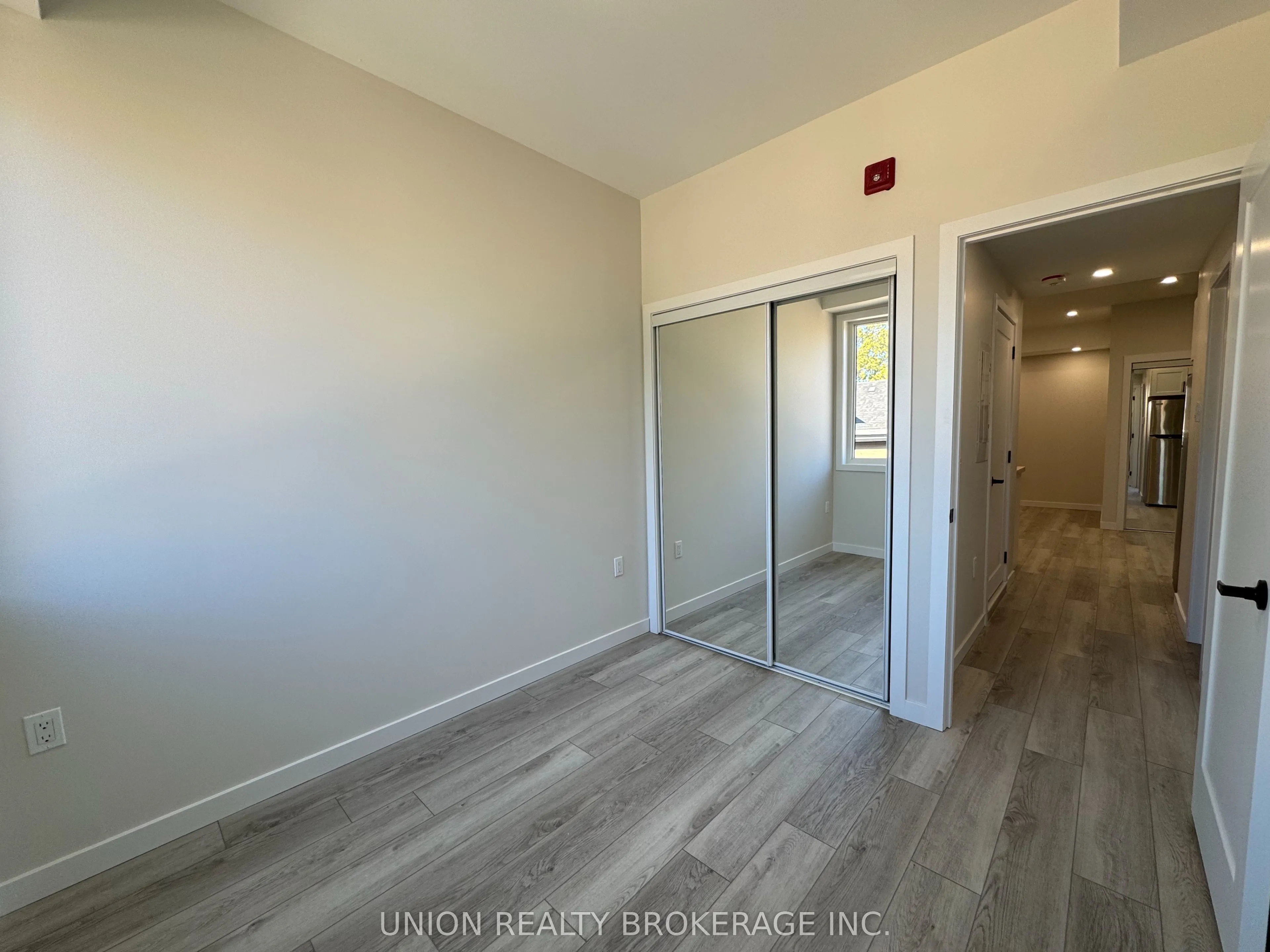 1184 Queen Street E, #4