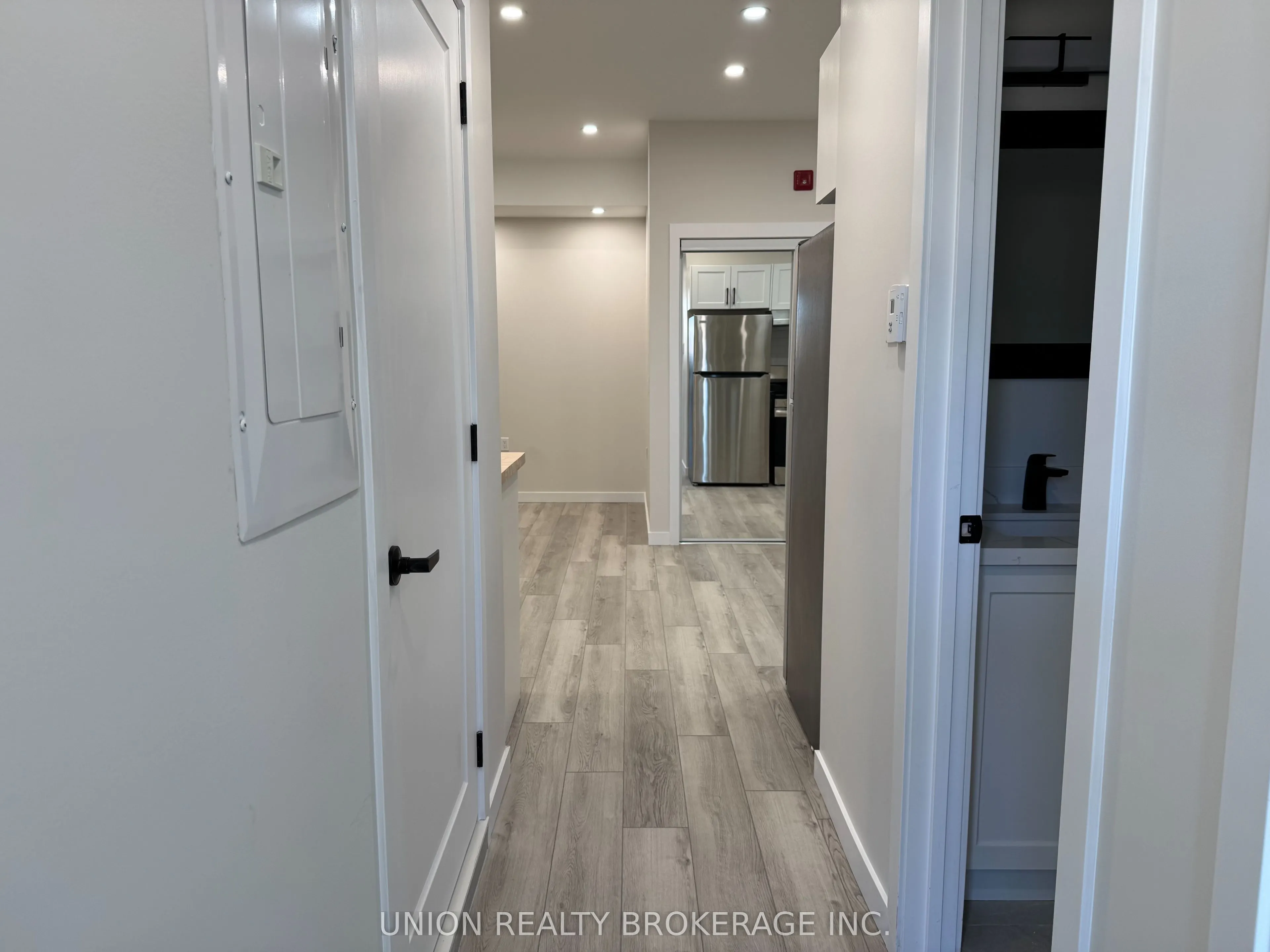 1184 Queen Street E, #4