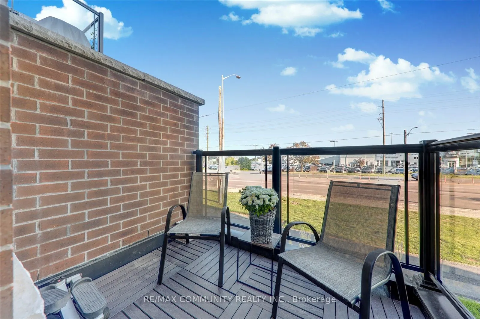 755 Omega Drive, #323
