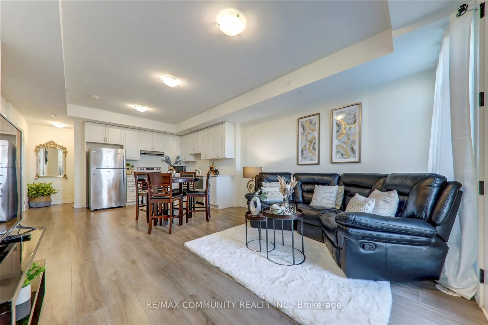 755 Omega Drive, #323