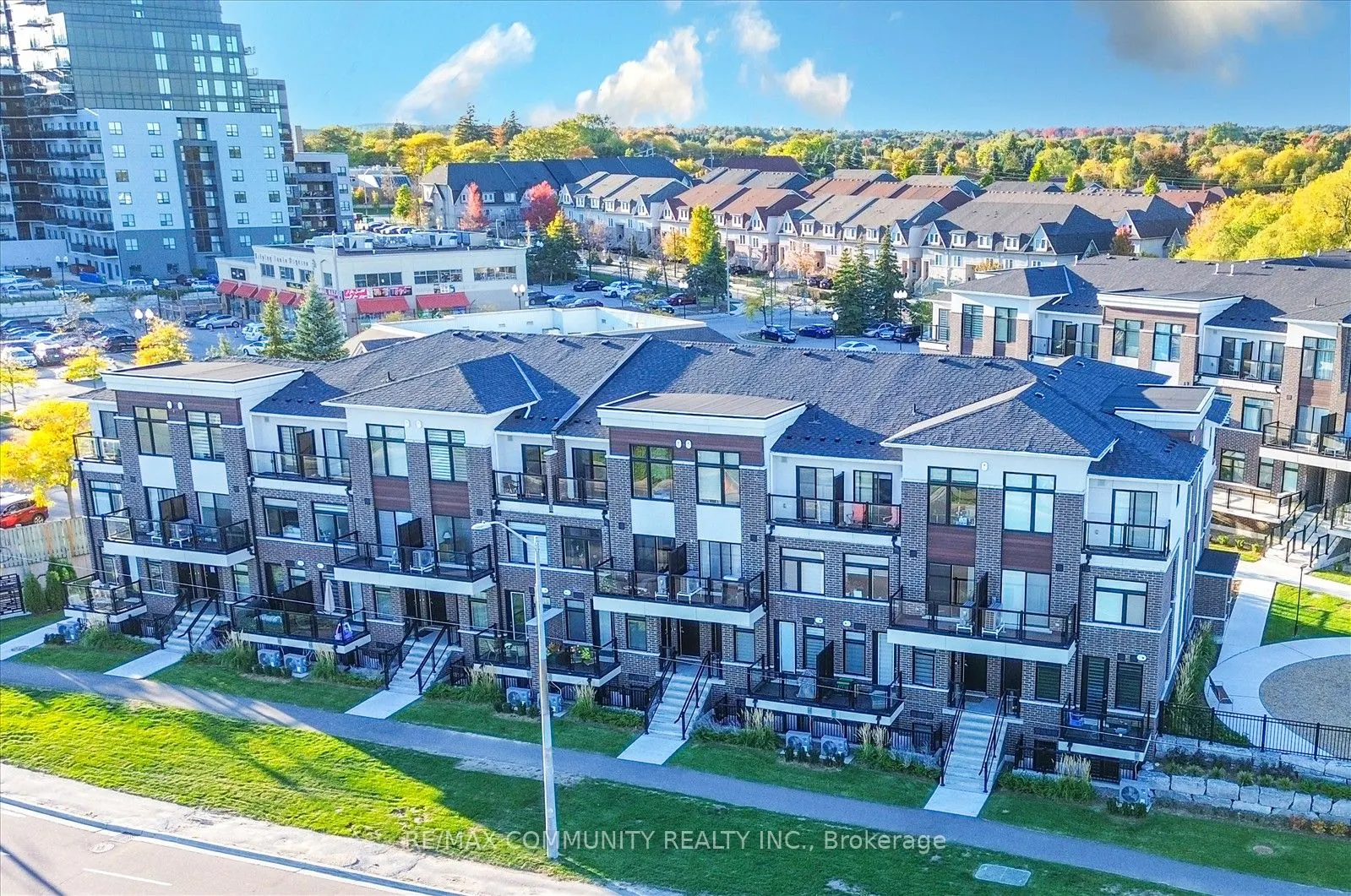 755 Omega Drive, #323