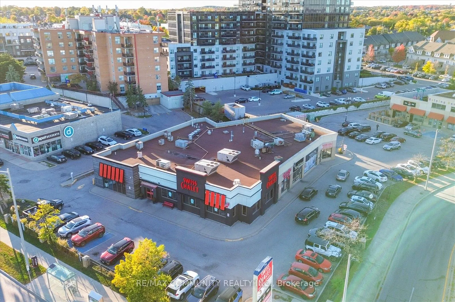 755 Omega Drive, #323