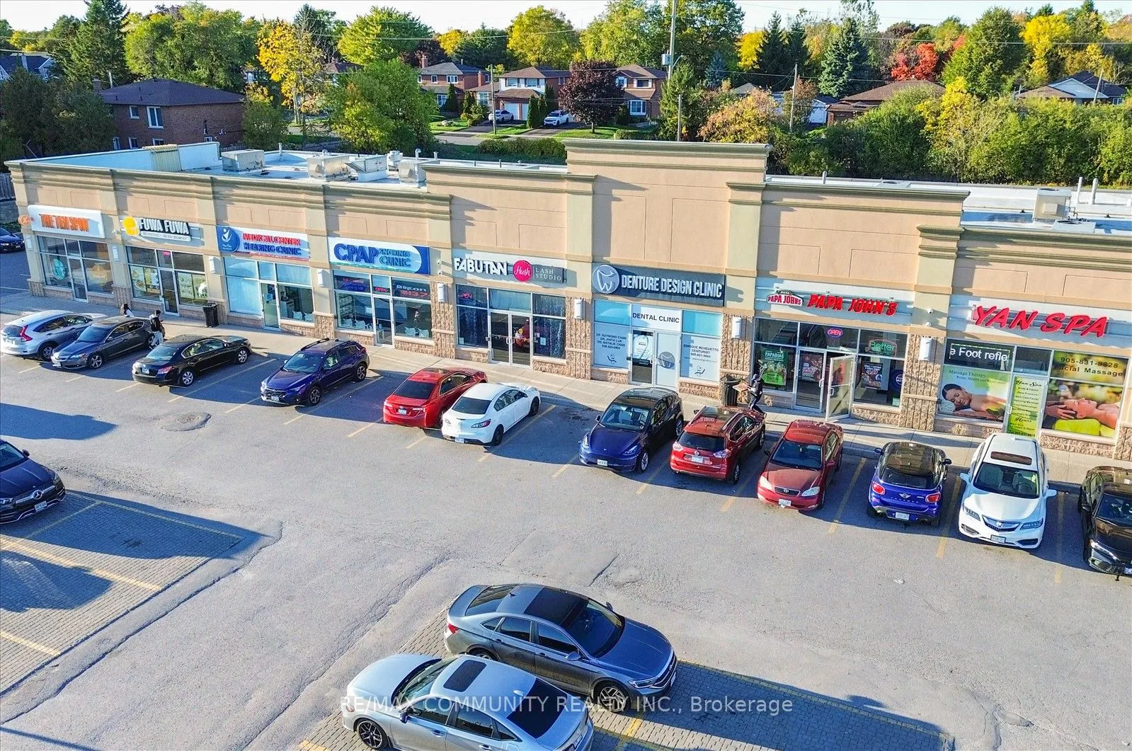755 Omega Drive, #323