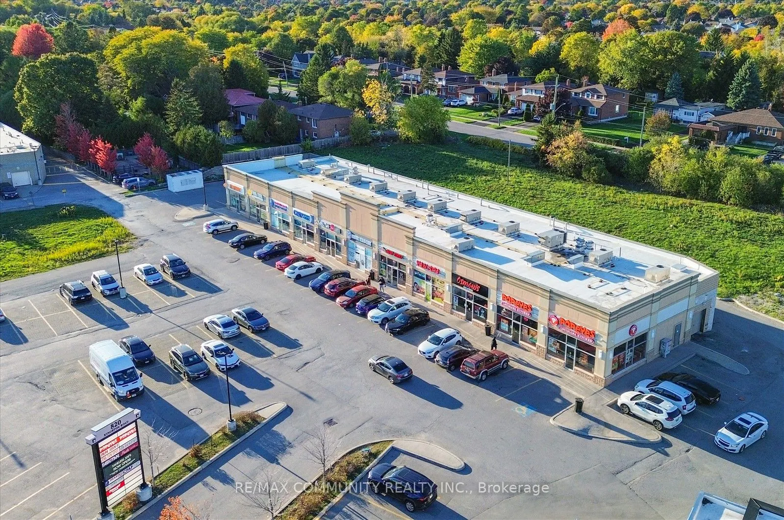 755 Omega Drive, #323