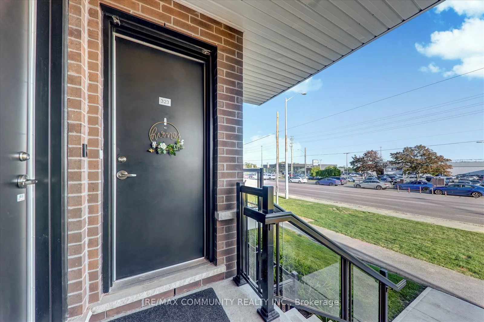 755 Omega Drive, #323