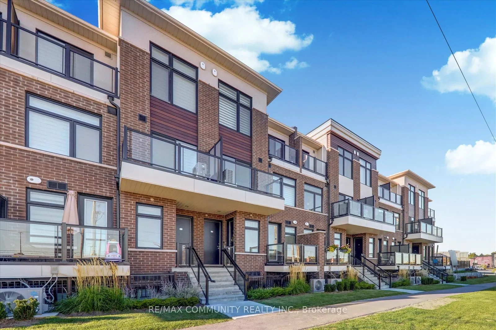 755 Omega Drive, #323