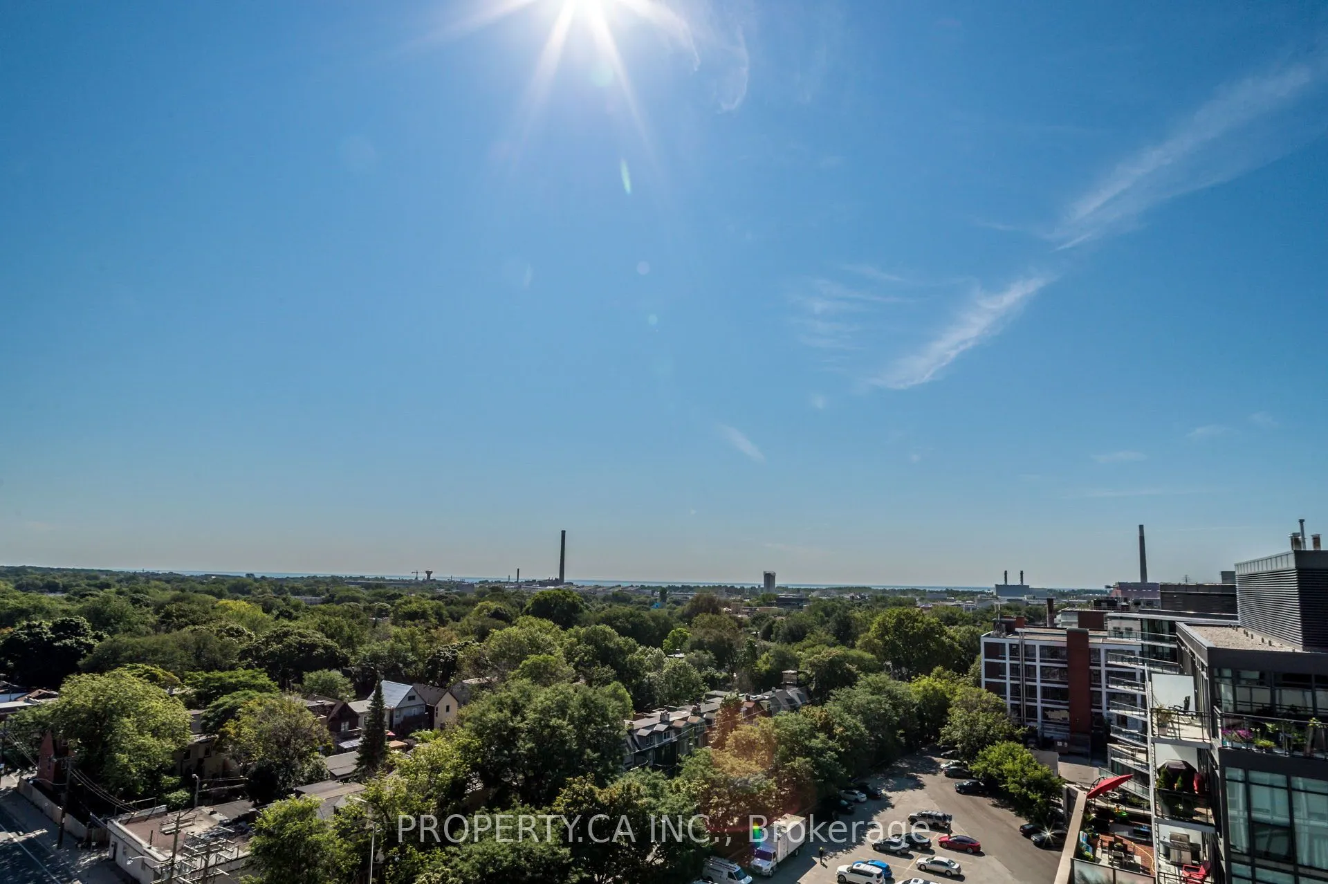1190 Dundas Street E, #305