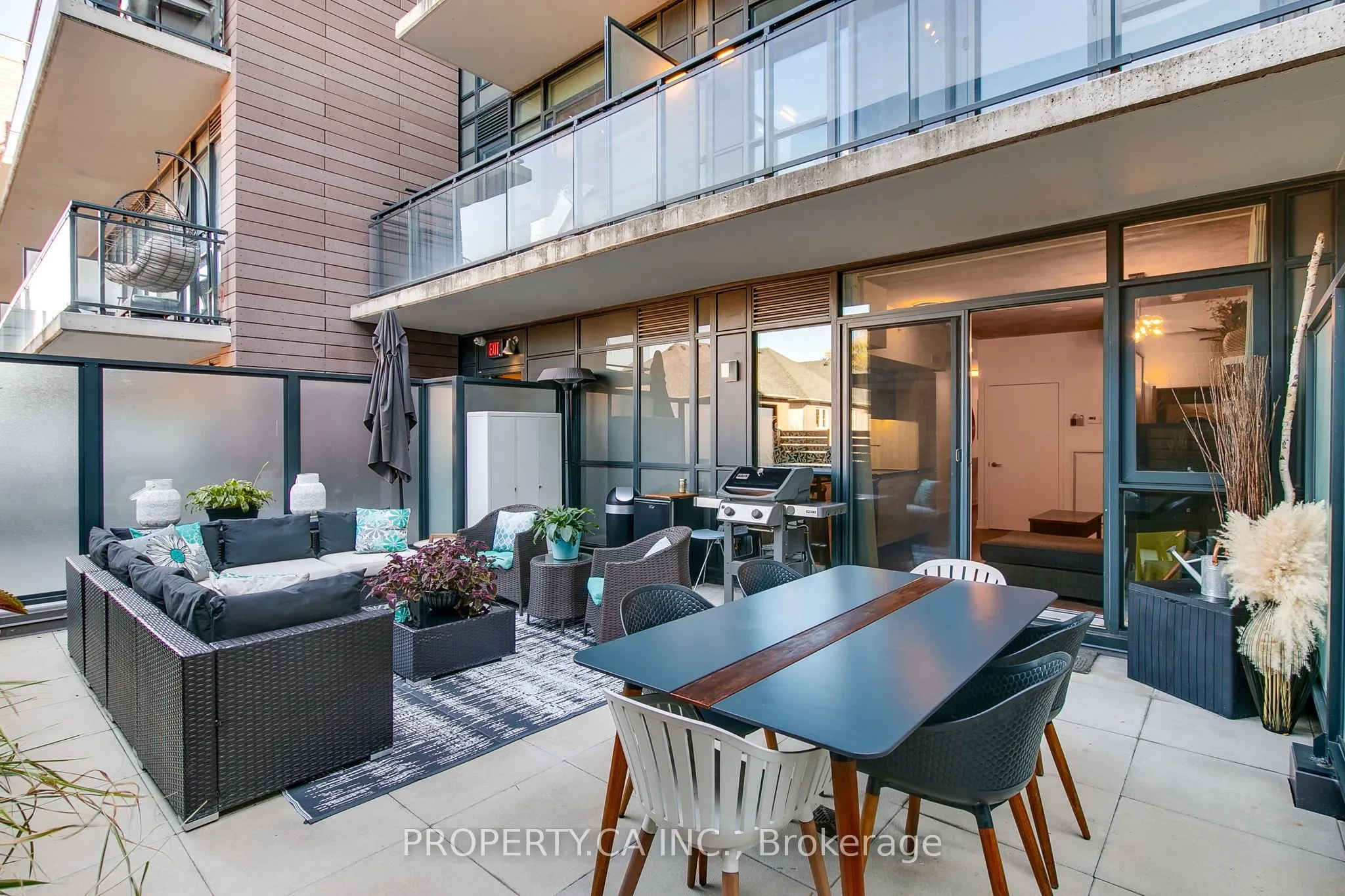 1190 Dundas Street E, #305