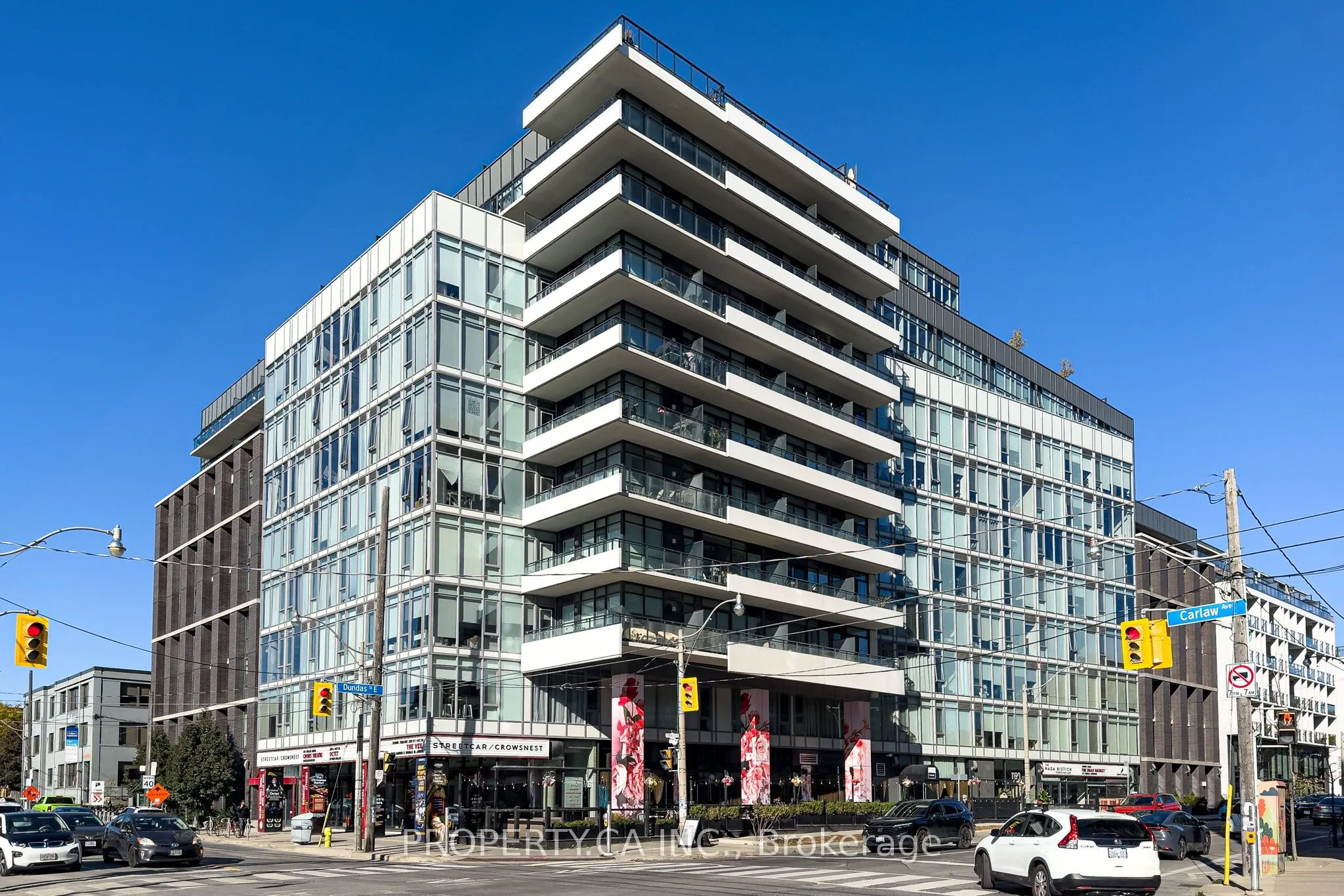1190 Dundas Street E, #305
