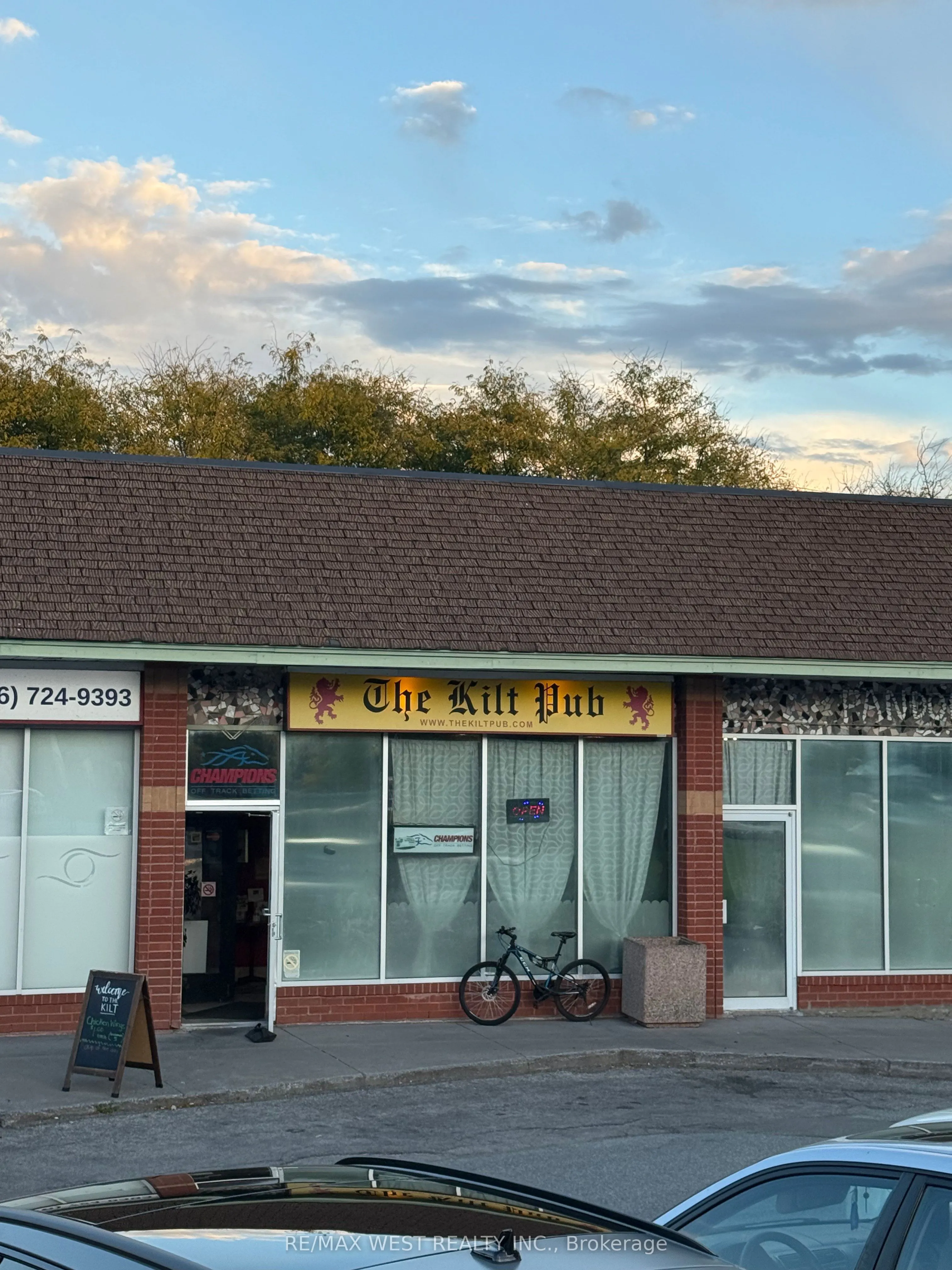 371 Old Kingston Road, #9 & 10