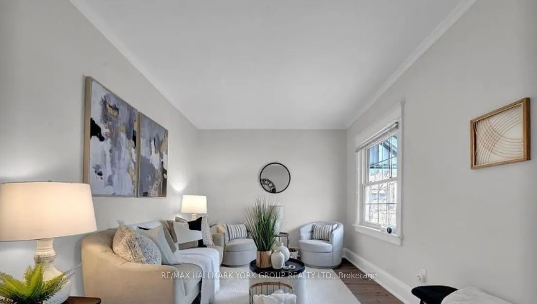 139 Huron Street