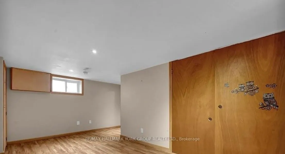 139 Huron Street