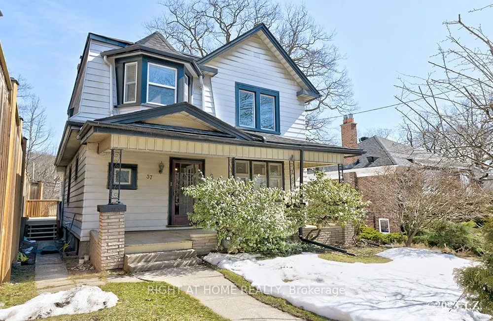 37 Kingswood Road