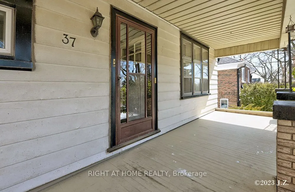 37 Kingswood Road