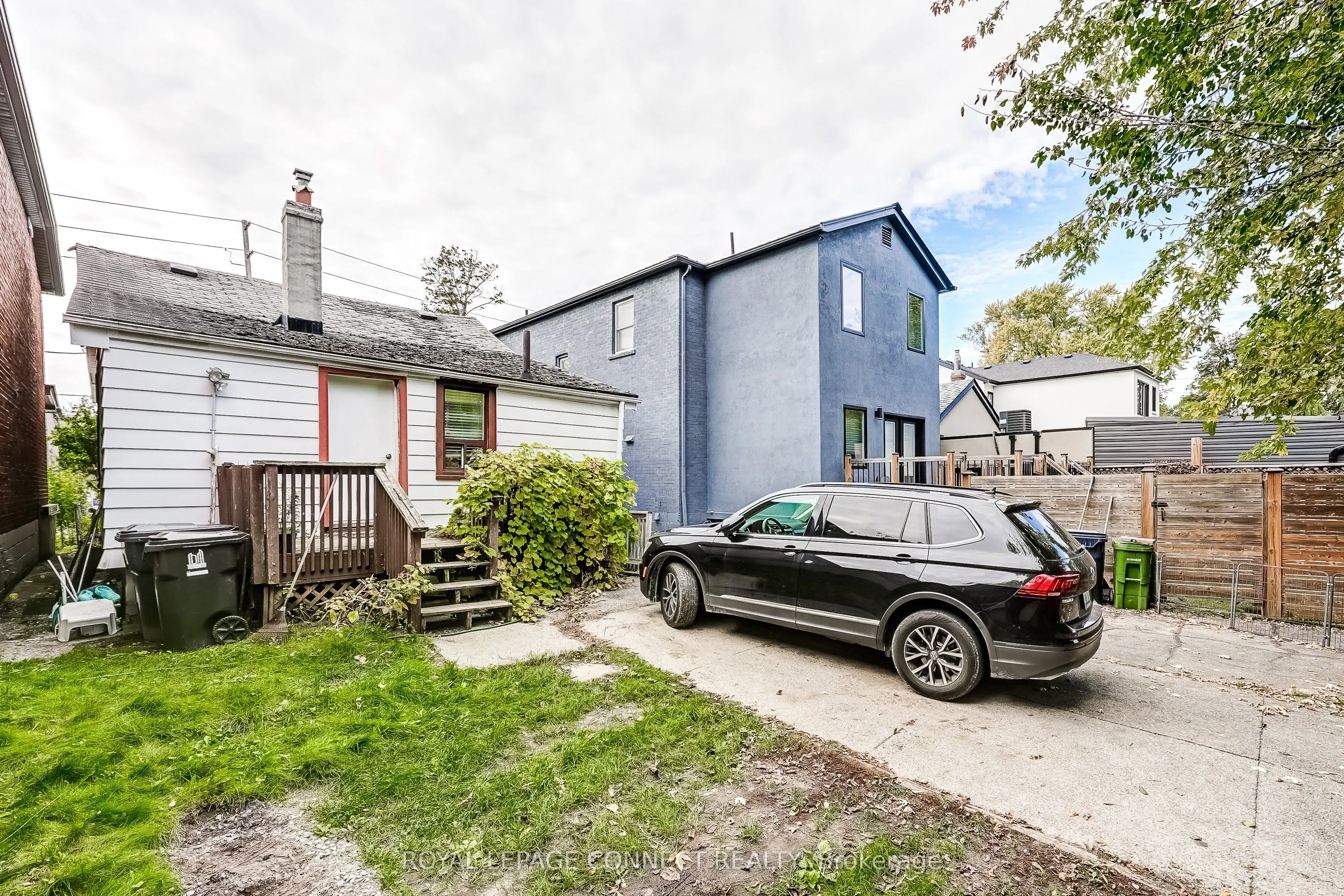 213 Gledhill Avenue