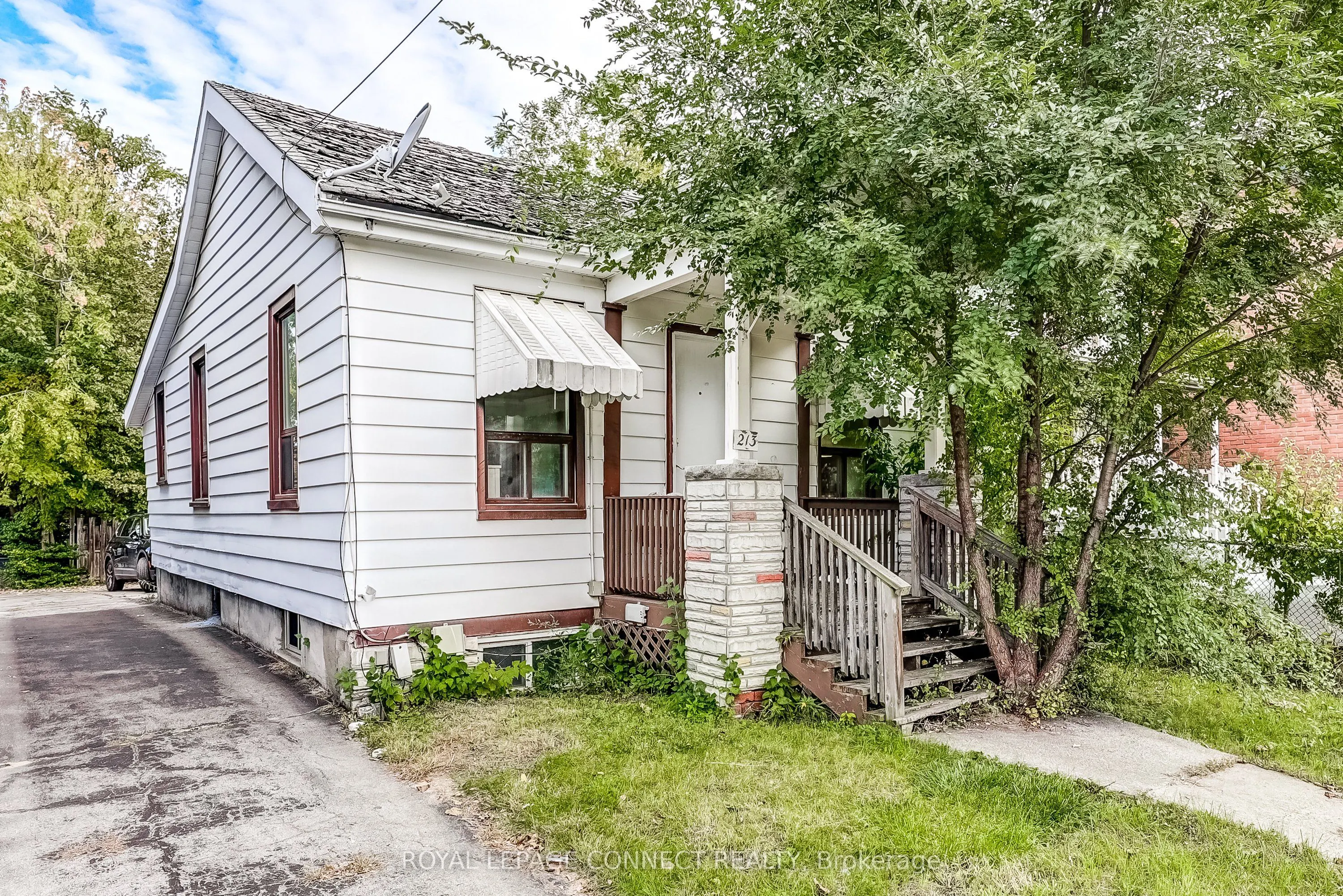 213 Gledhill Avenue