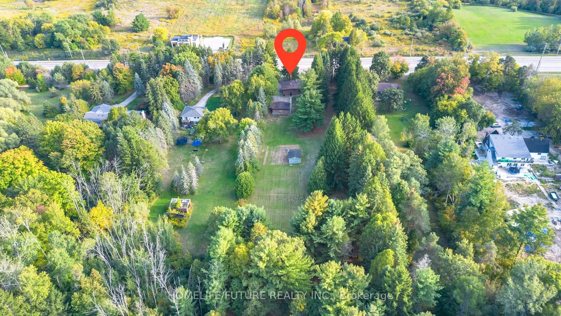 474 Taunton Road W, #Main