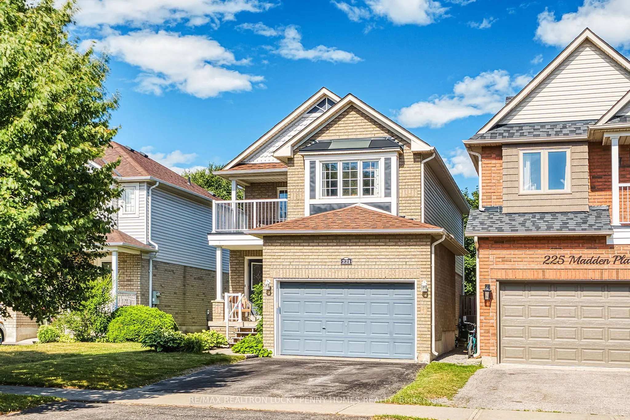 221 Madden Place