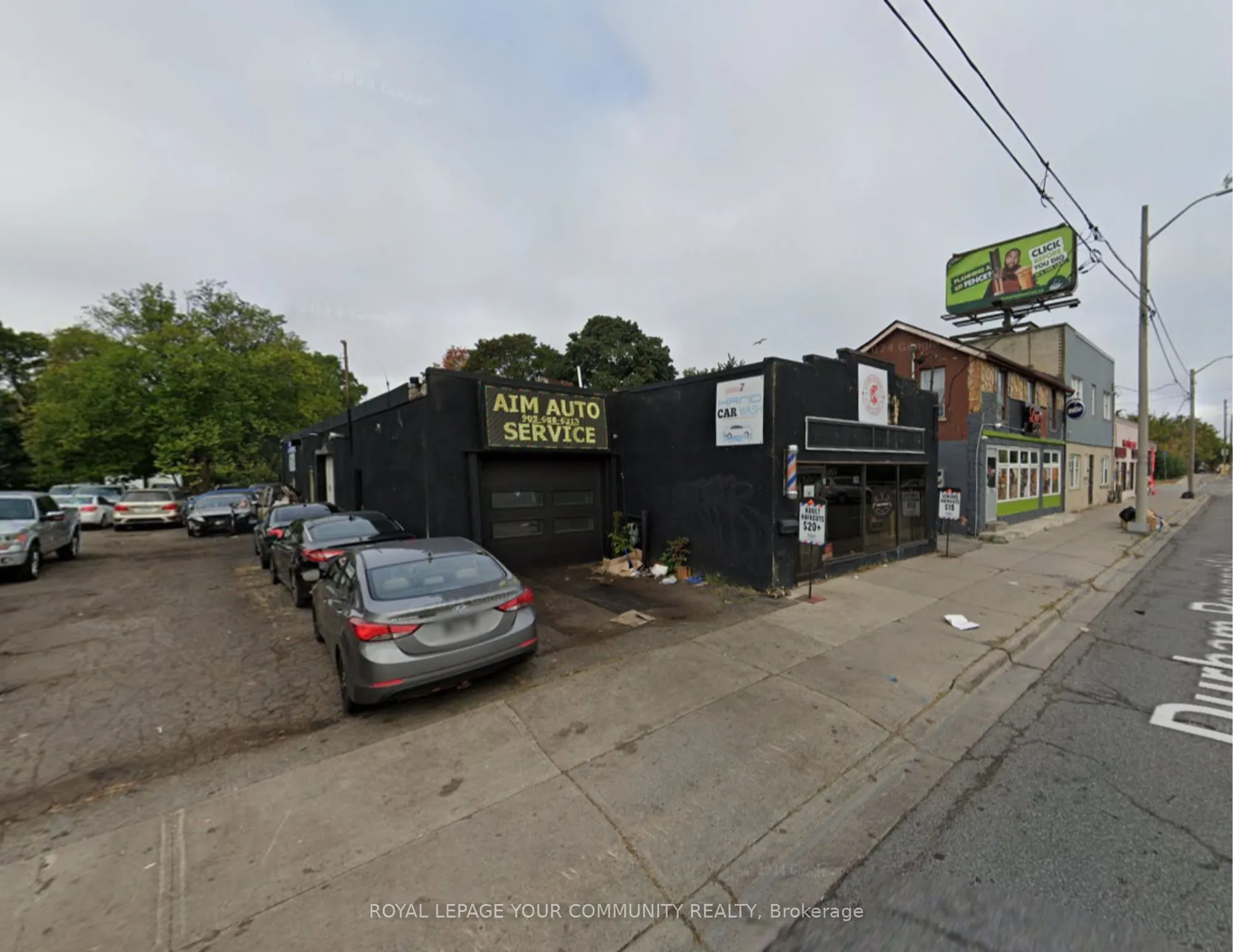 434 Simcoe Street