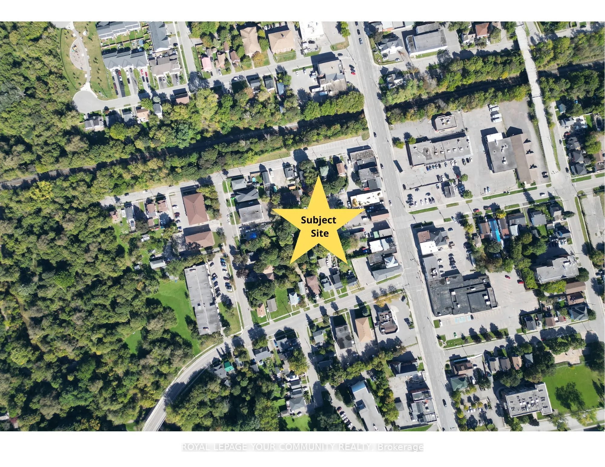 434 Simcoe Street