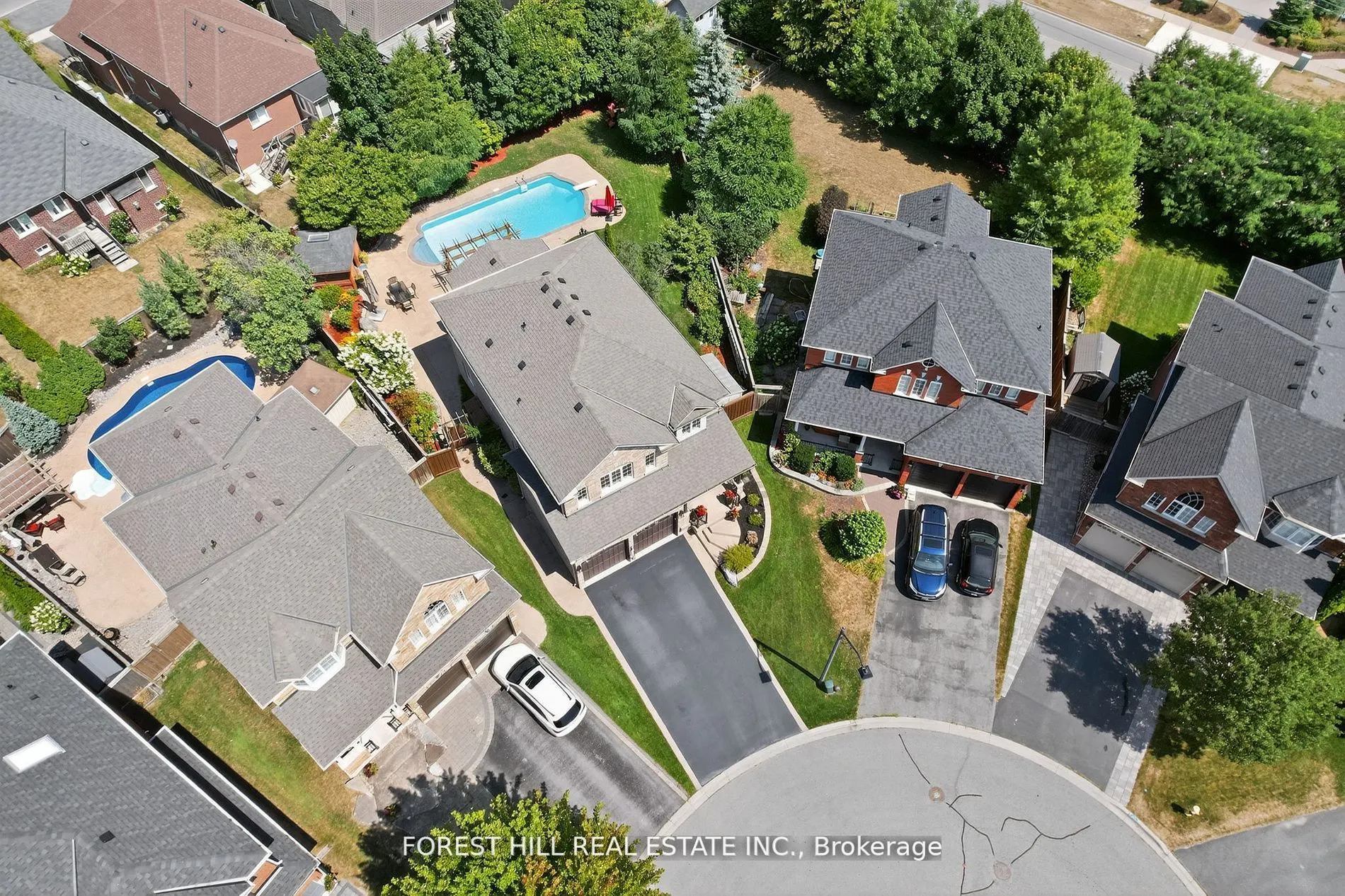 24 Vesna Court