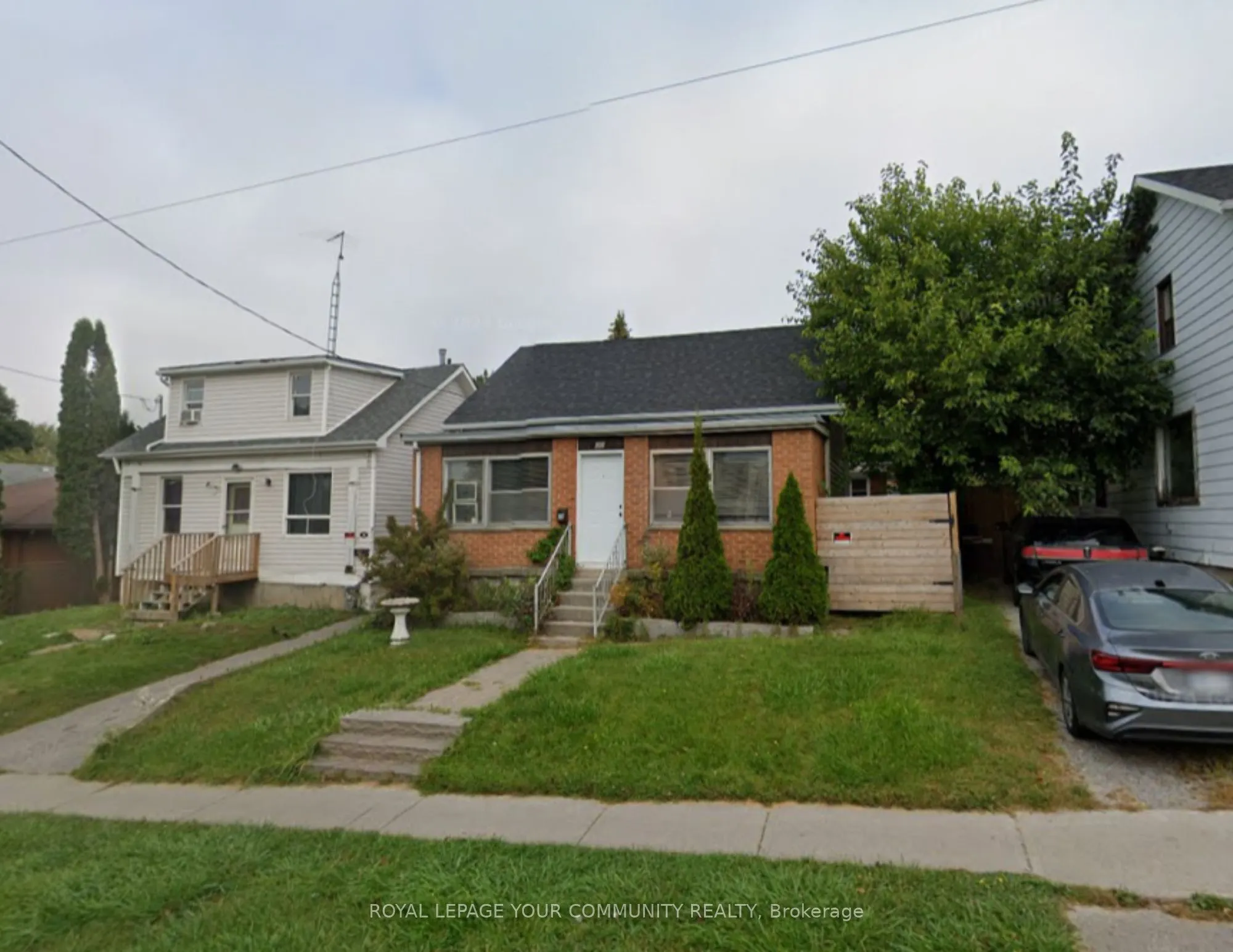 20 Mill Street