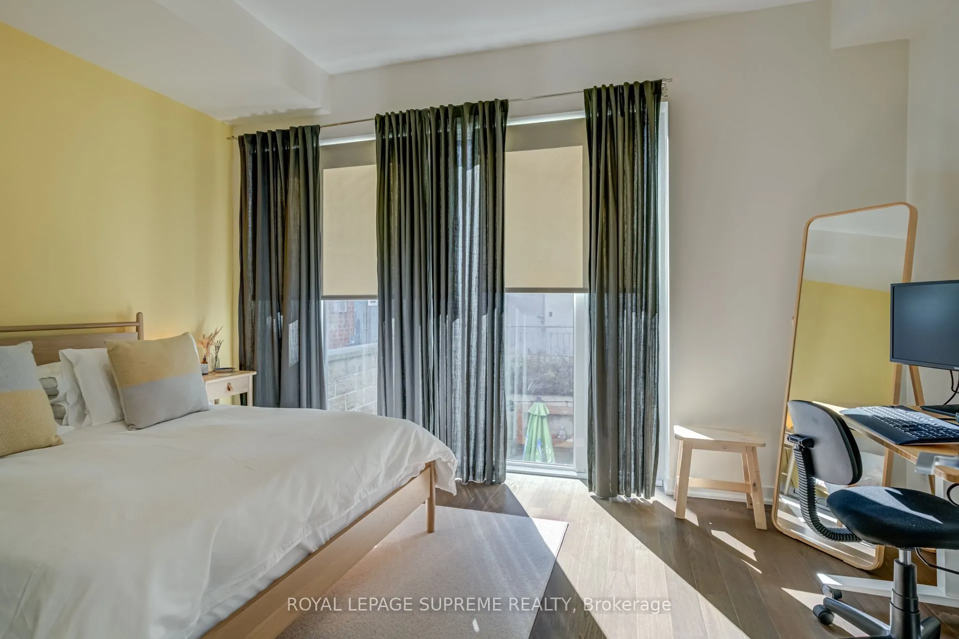 34 Boston Avenue, #1 Furnished