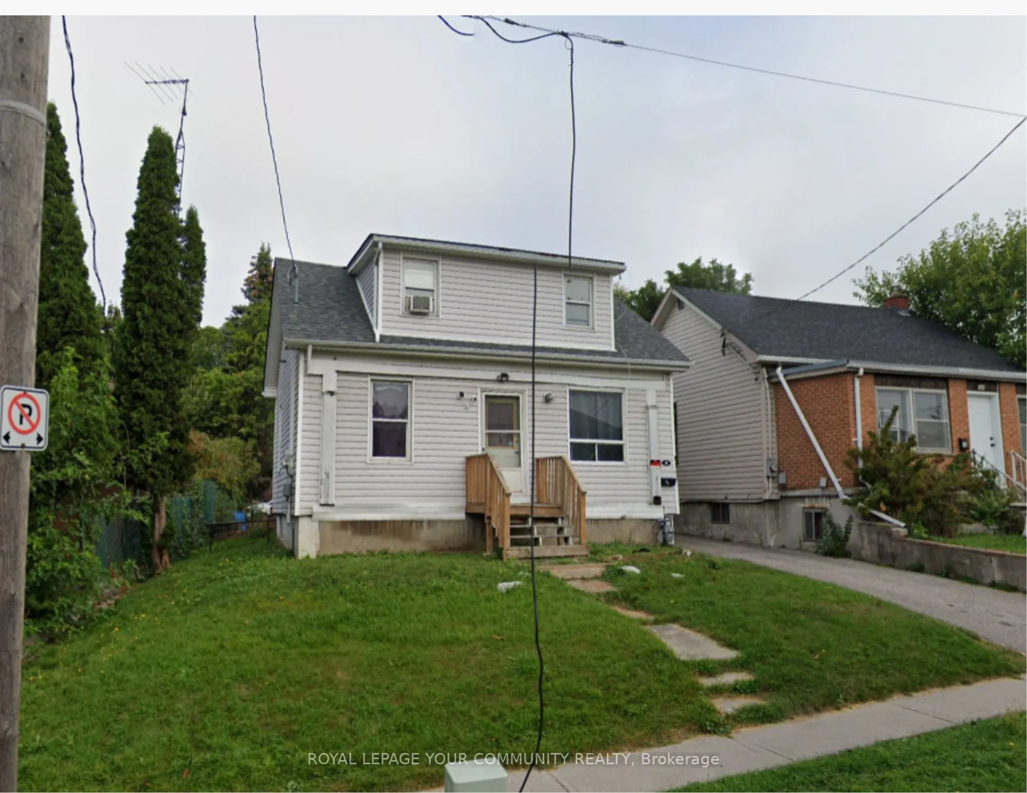 24 Mill Street