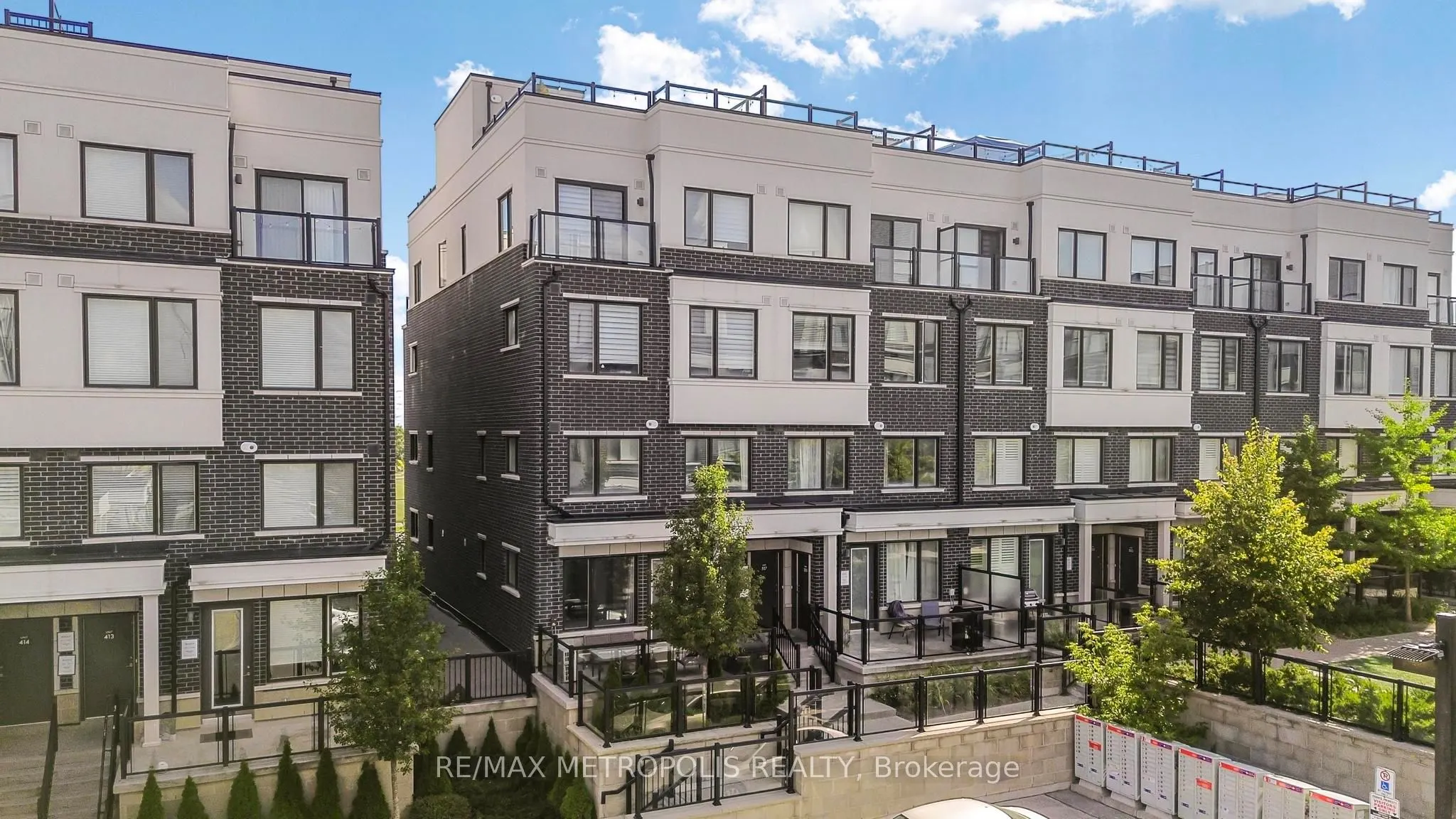 1711 Pure Springs Boulevard, #506
