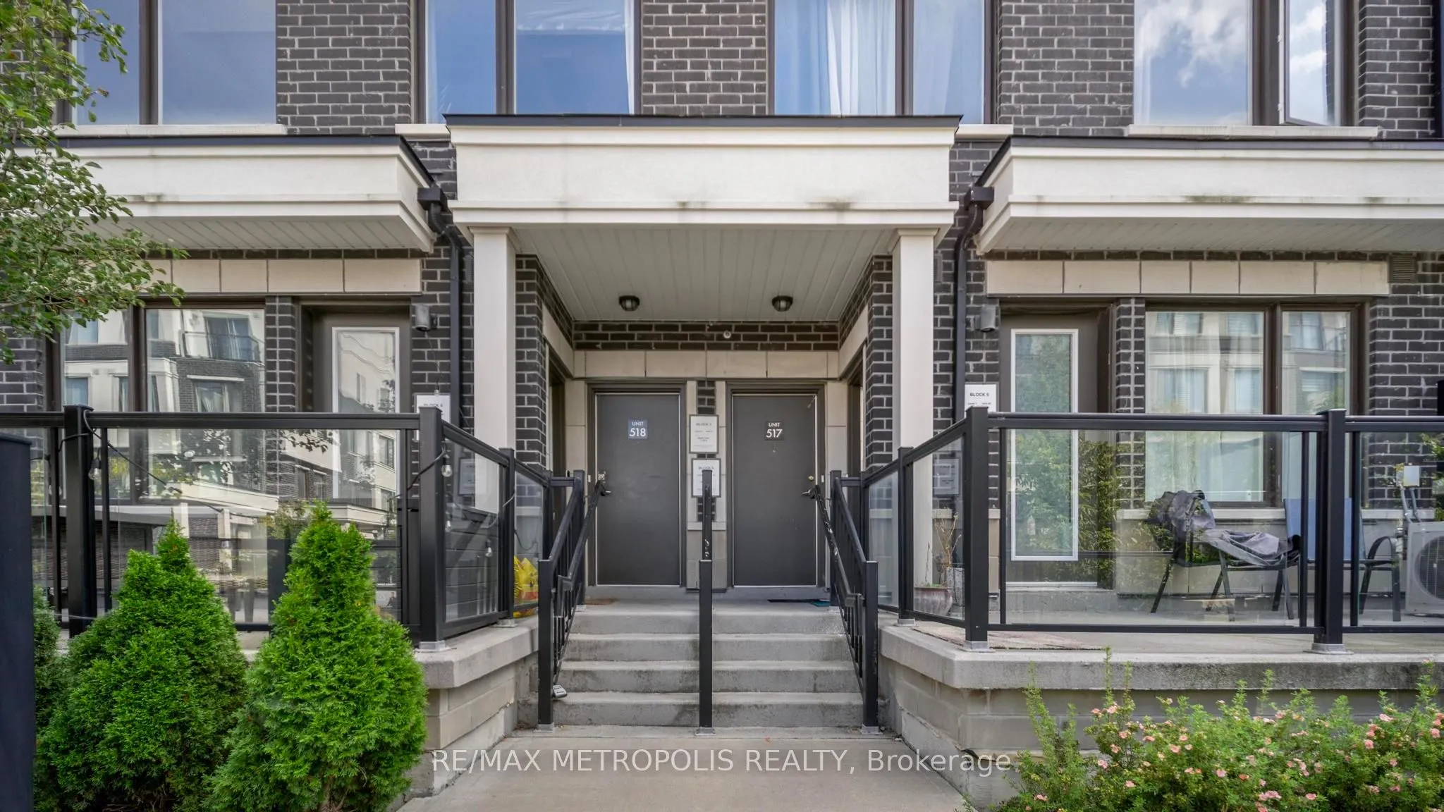 1711 Pure Springs Boulevard, #506