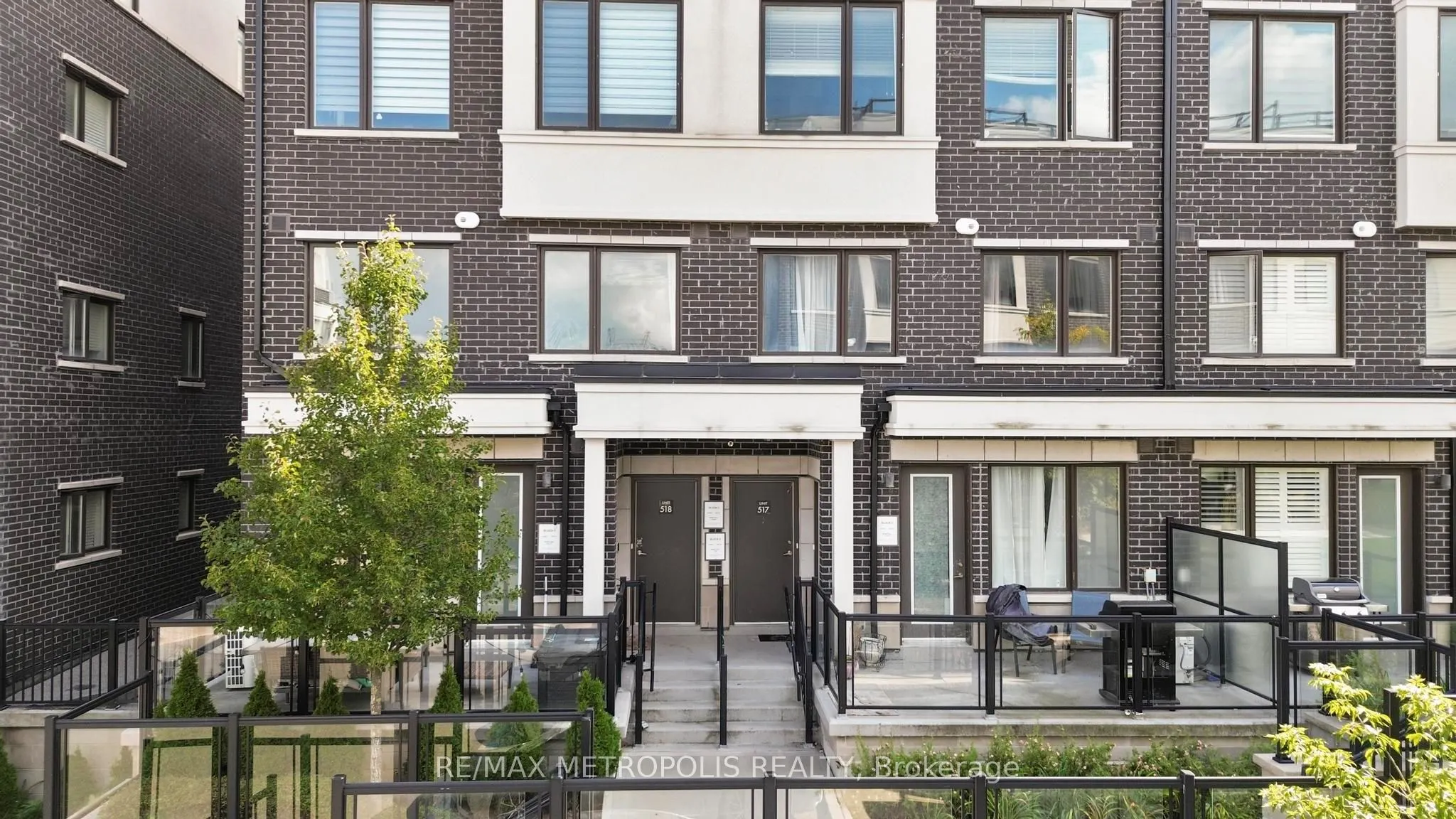 1711 Pure Springs Boulevard, #506