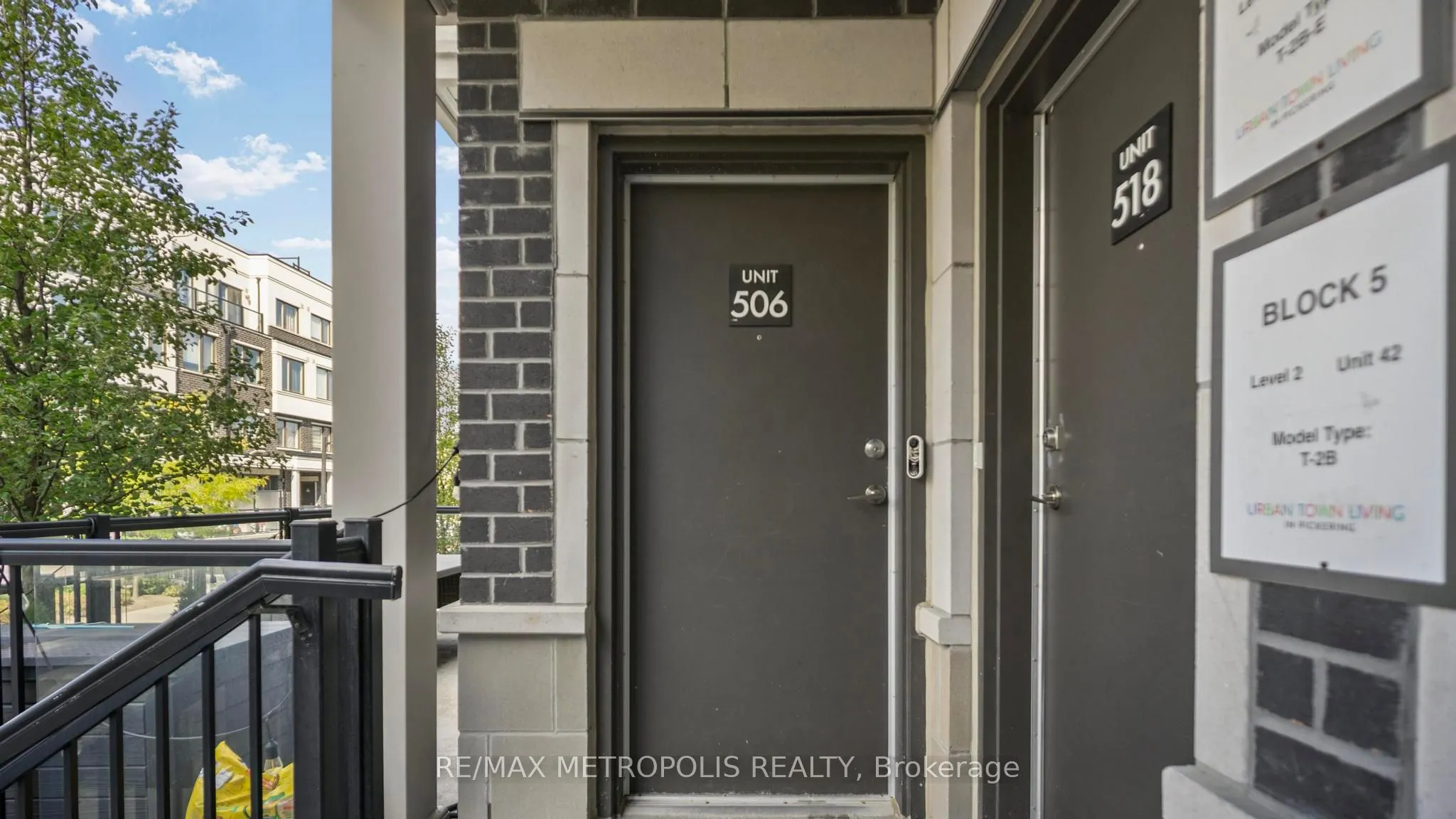 1711 Pure Springs Boulevard, #506