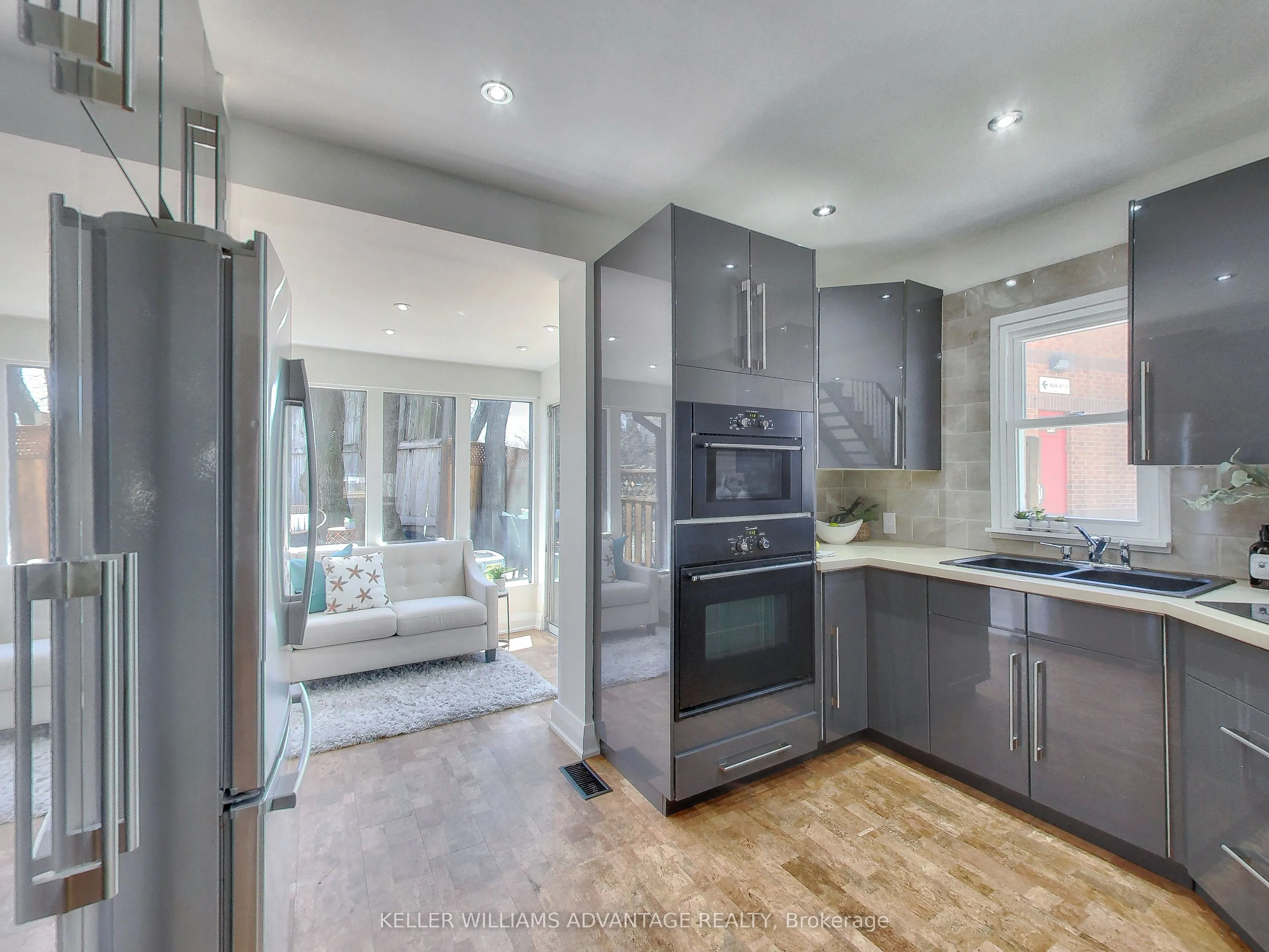 59 Corley Avenue