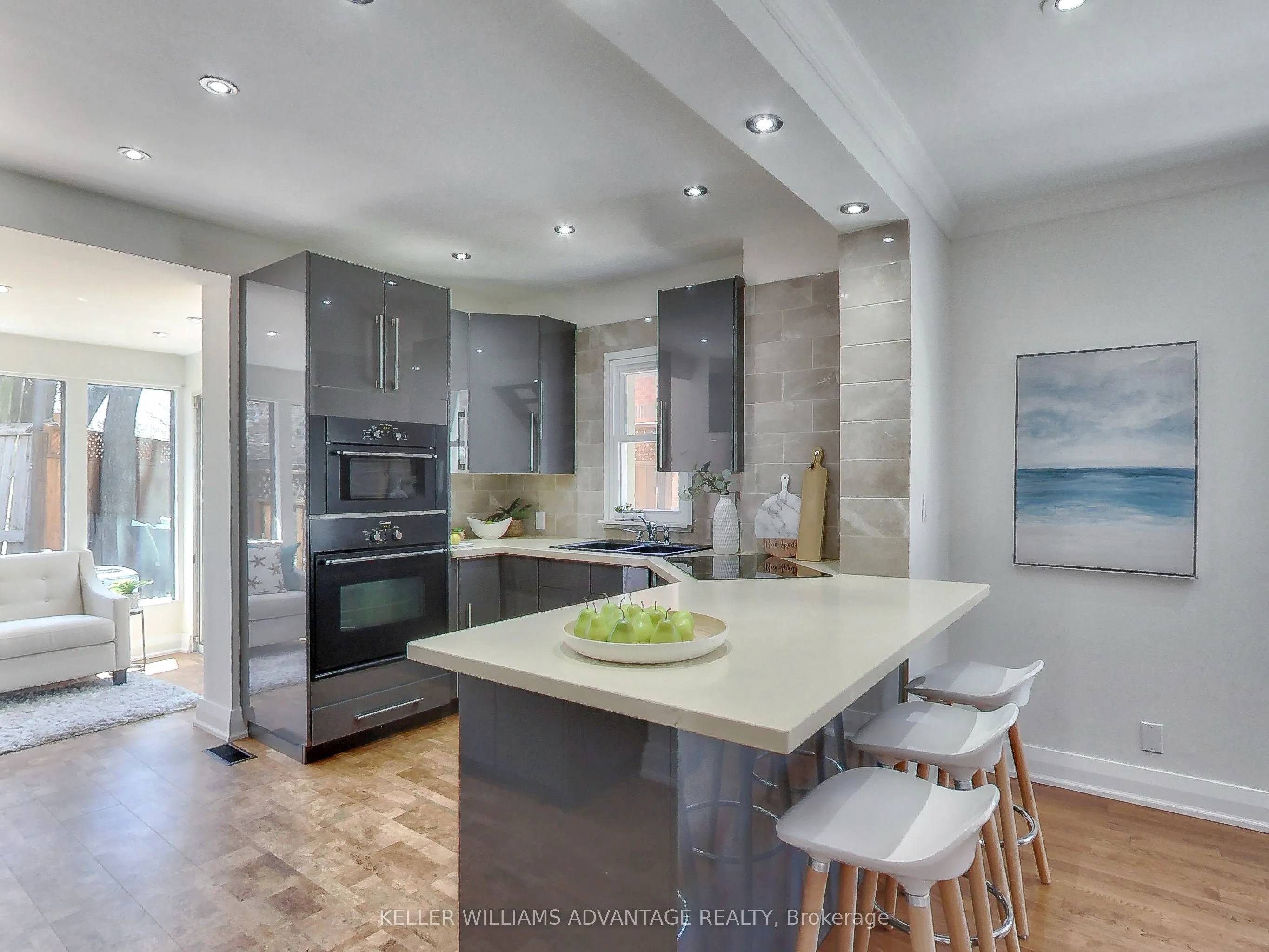 59 Corley Avenue