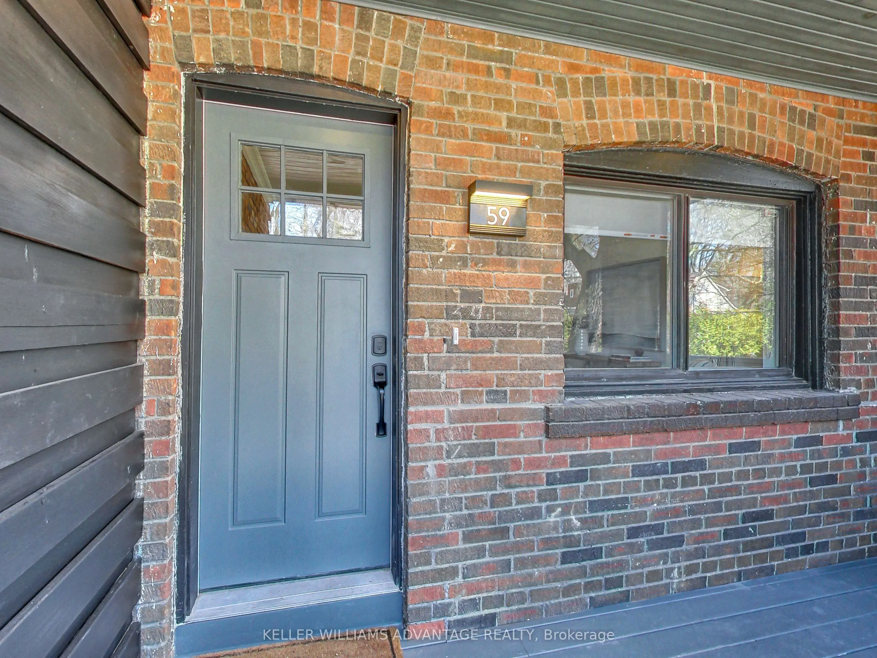59 Corley Avenue