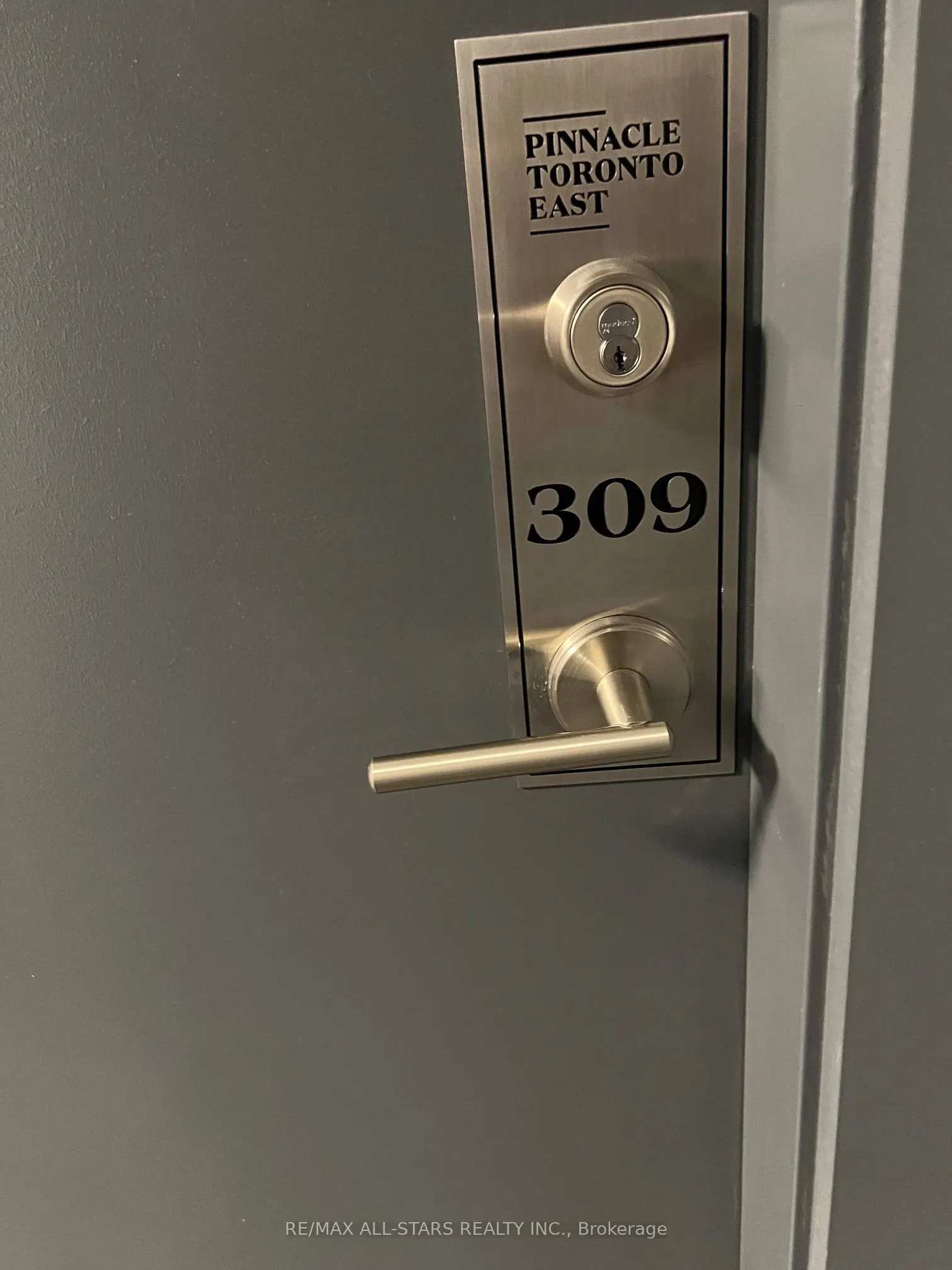 3260 Sheppard Avenue E, #309