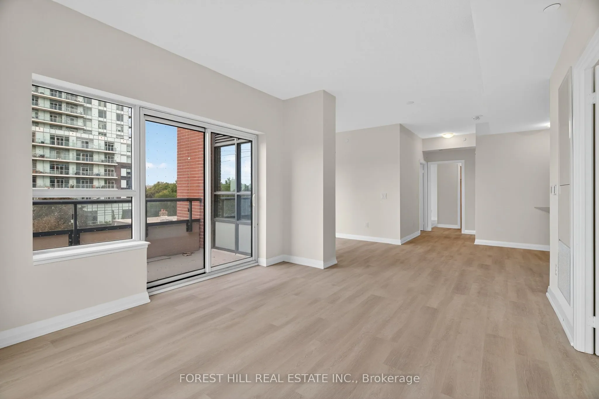 3260 Sheppard Avenue E, #414