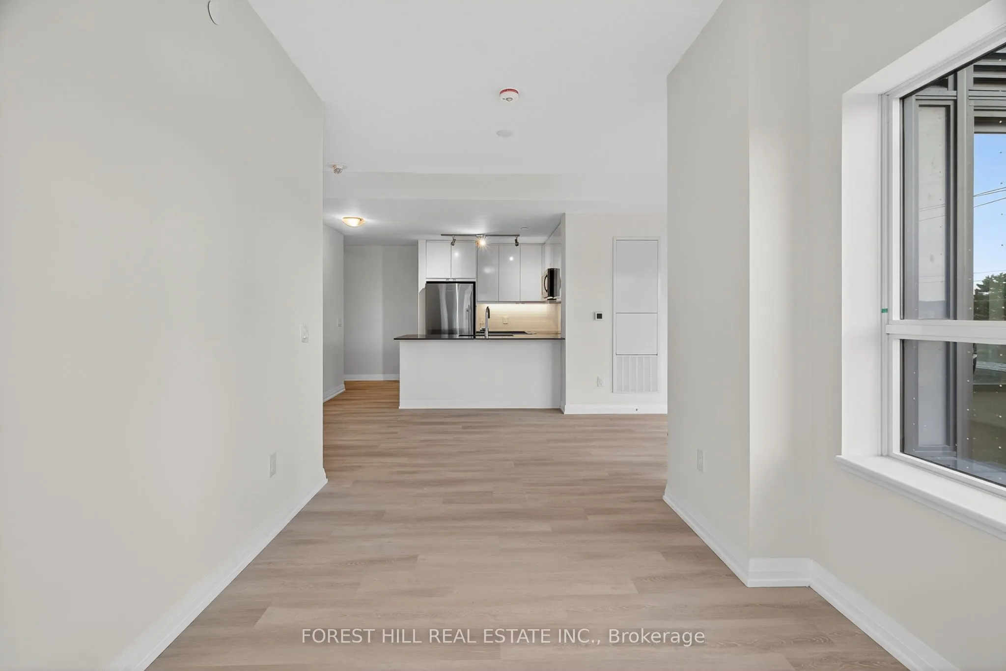 3260 Sheppard Avenue E, #414