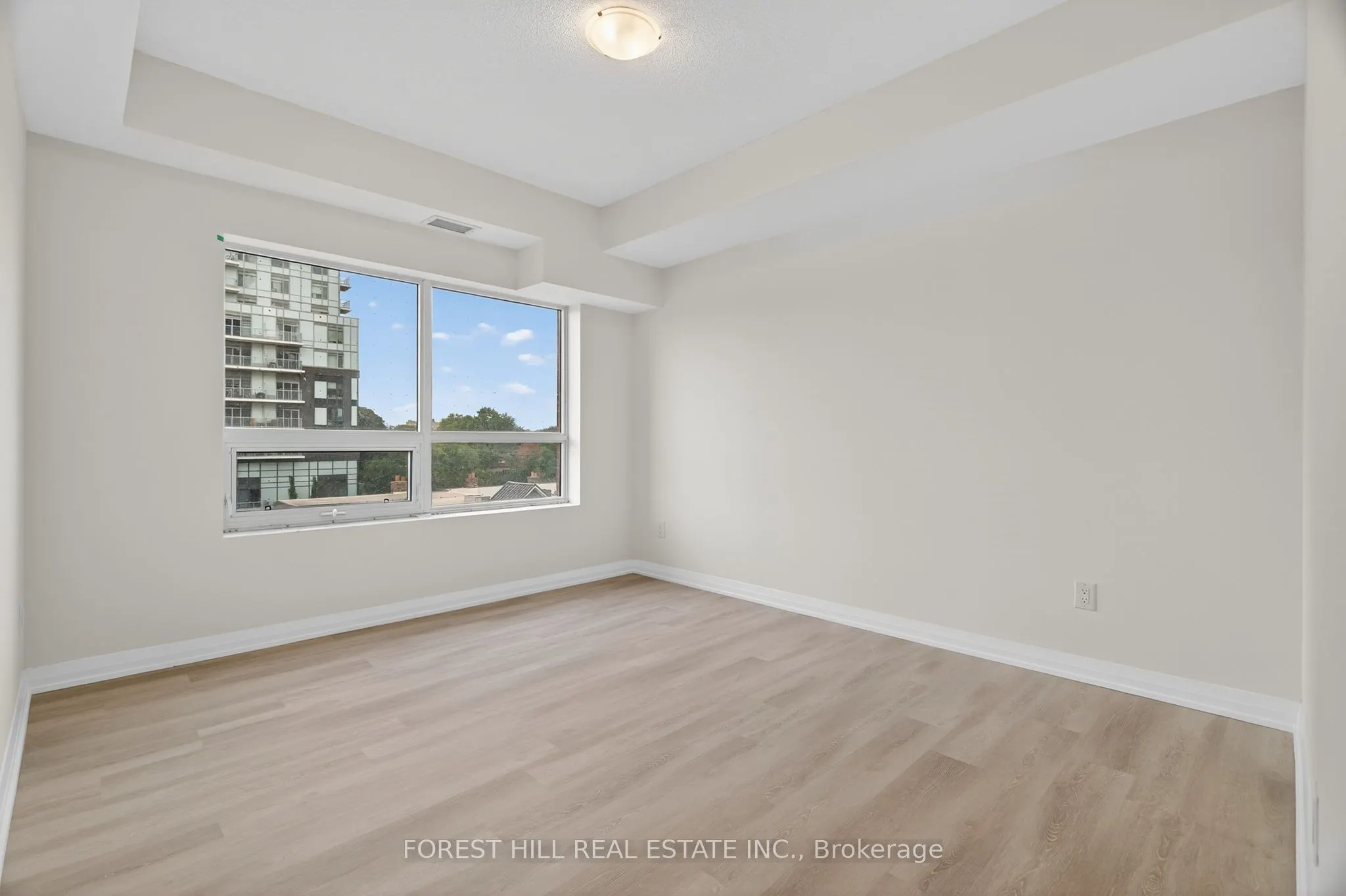 3260 Sheppard Avenue E, #414