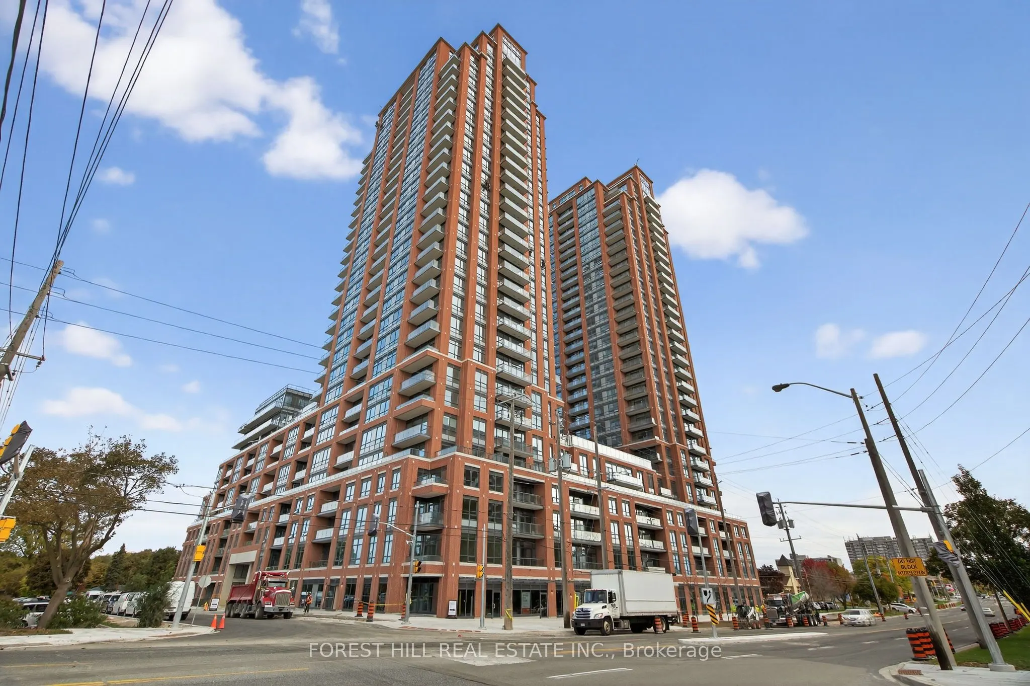 3260 Sheppard Avenue E, #414
