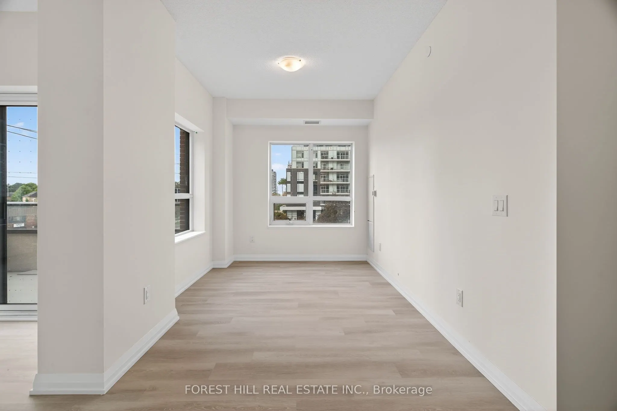 3260 Sheppard Avenue E, #414
