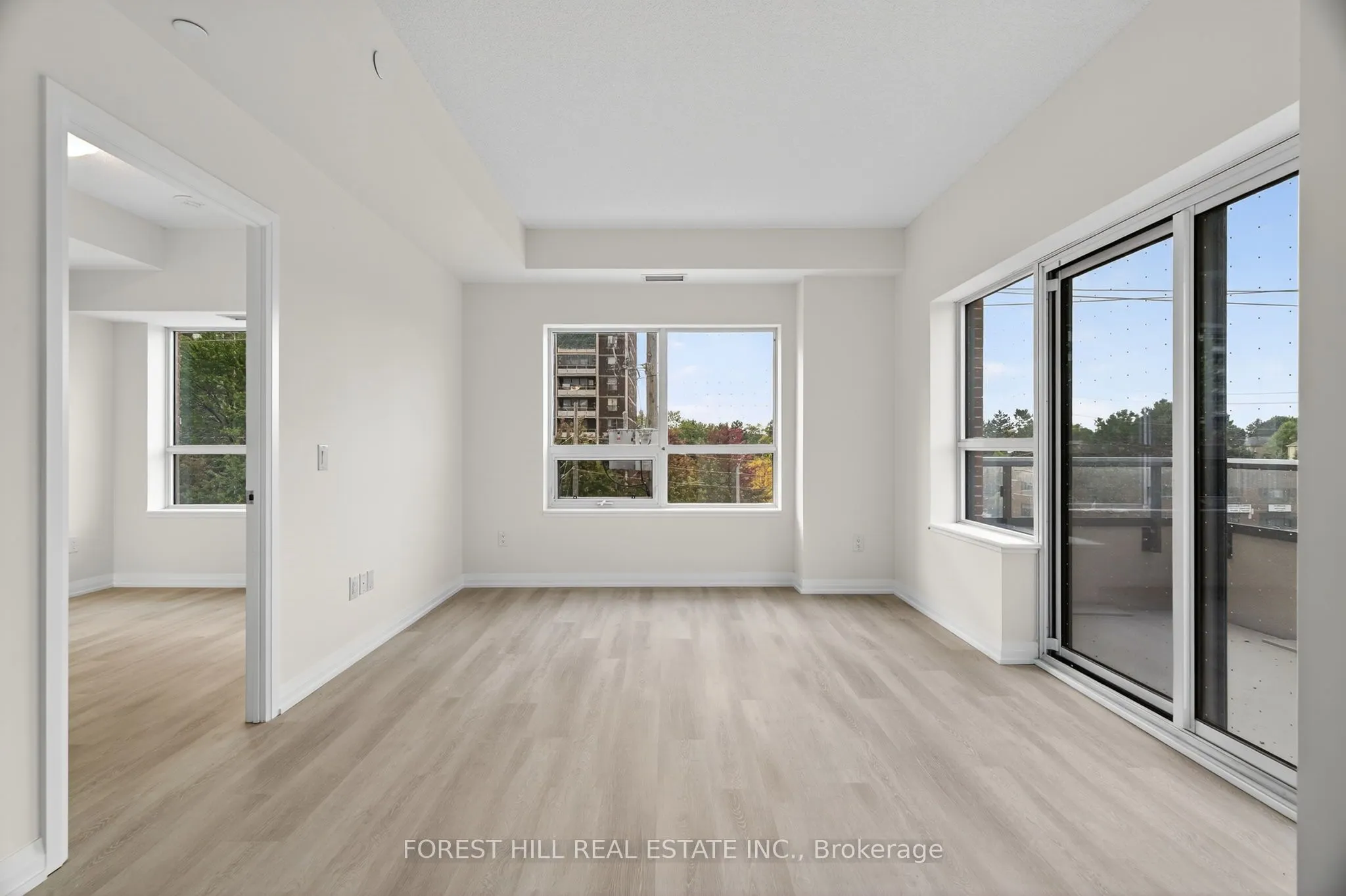 3260 Sheppard Avenue E, #414